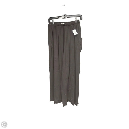 Pants Lounge By Free People In Grey, Size: S