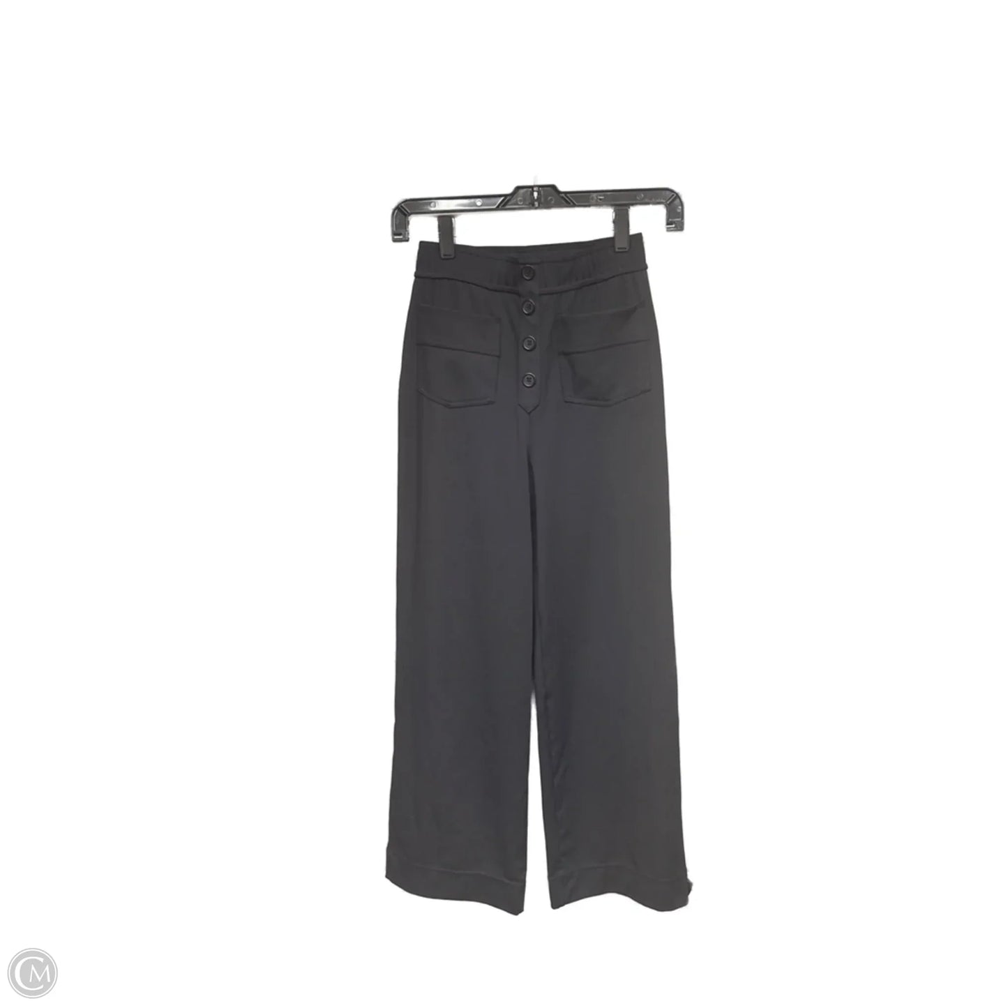 Athletic Pants By Halara In Black, Size: S