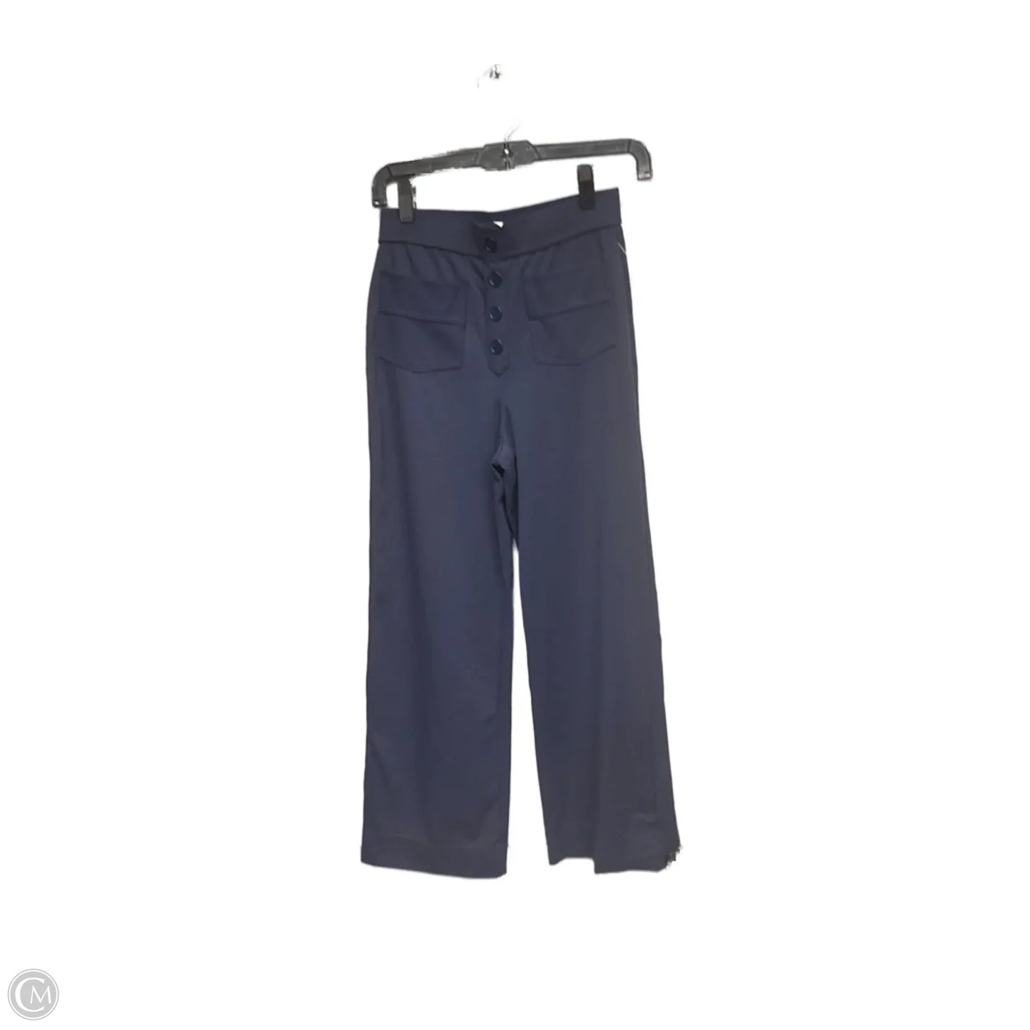 Athletic Pants By Halara In Navy, Size: S