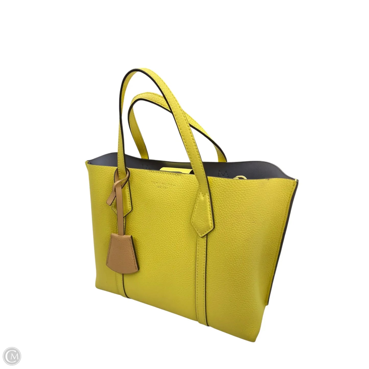 Handbag Designer By Tory Burch, Size: Large