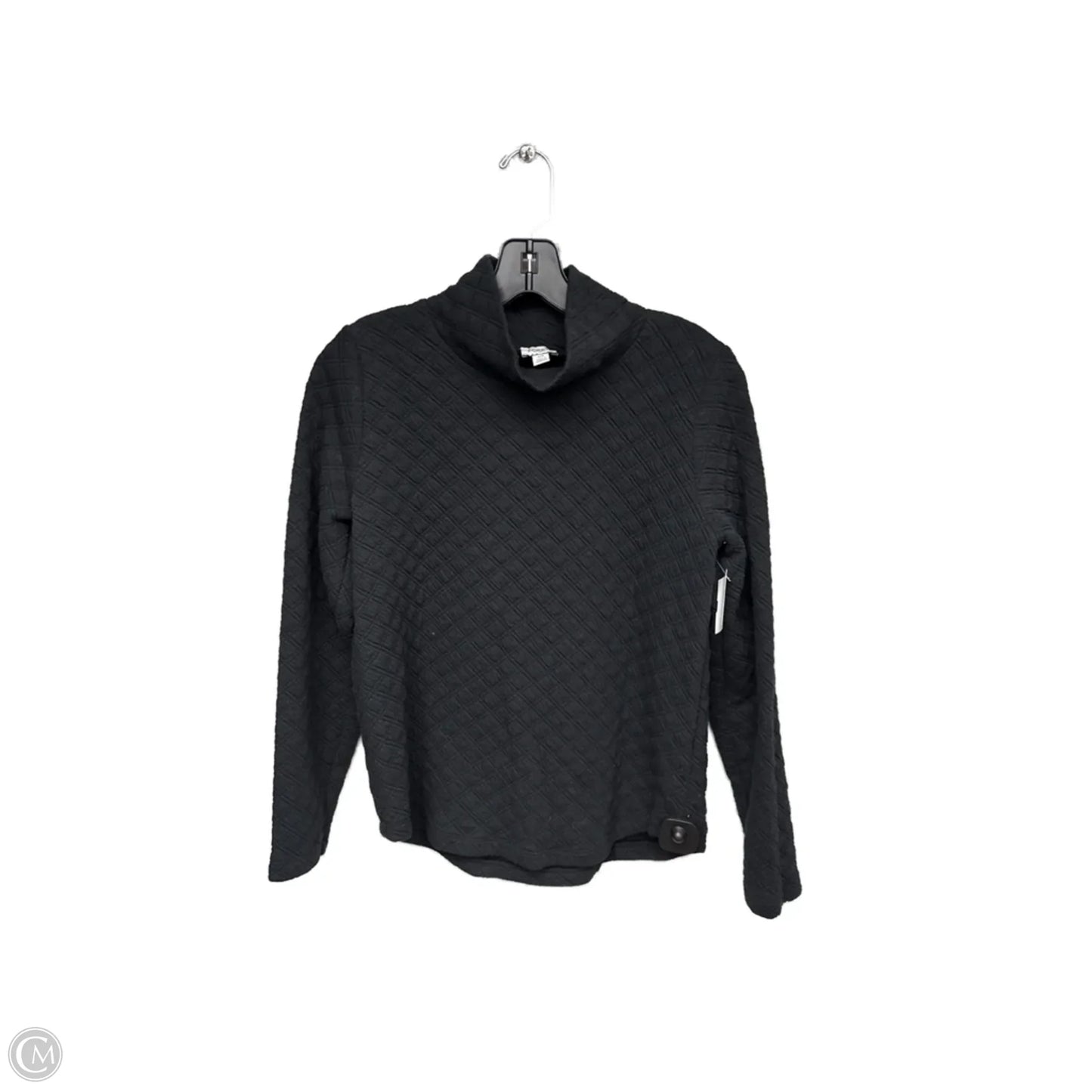 Sweater By J. Crew In Black, Size: Xs