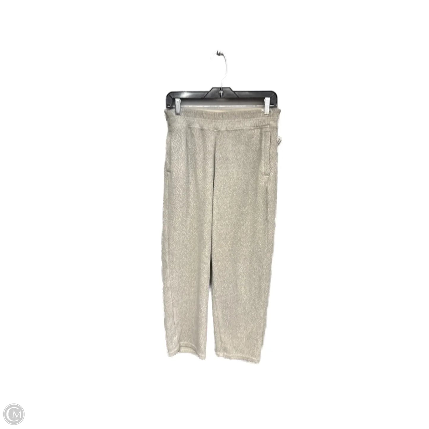 Athletic Pants By Patagonia In Grey, Size: M
