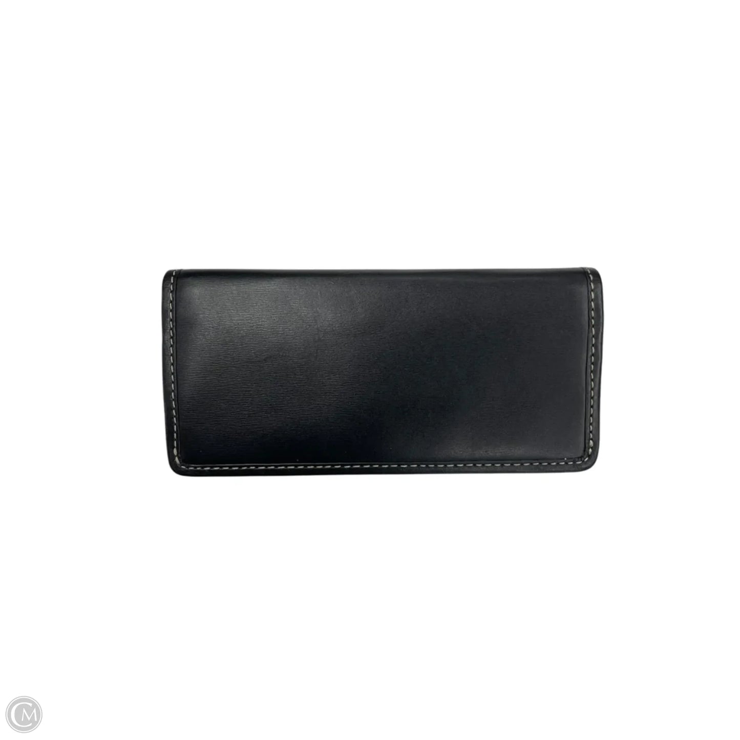 Wallet Luxury Designer By Marc Jacobs, Size: Large