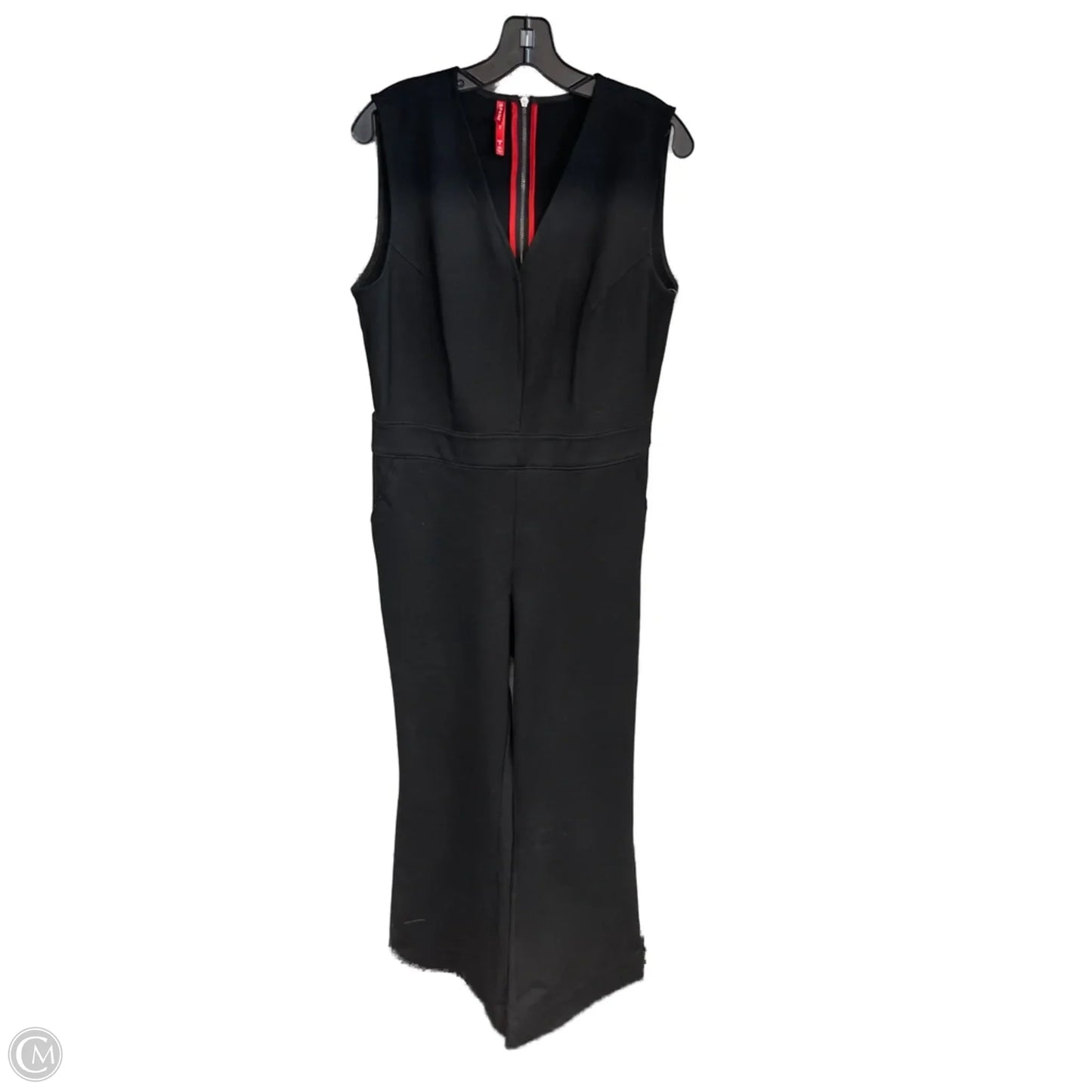 Jumpsuit By Spanx In Black, Size: L