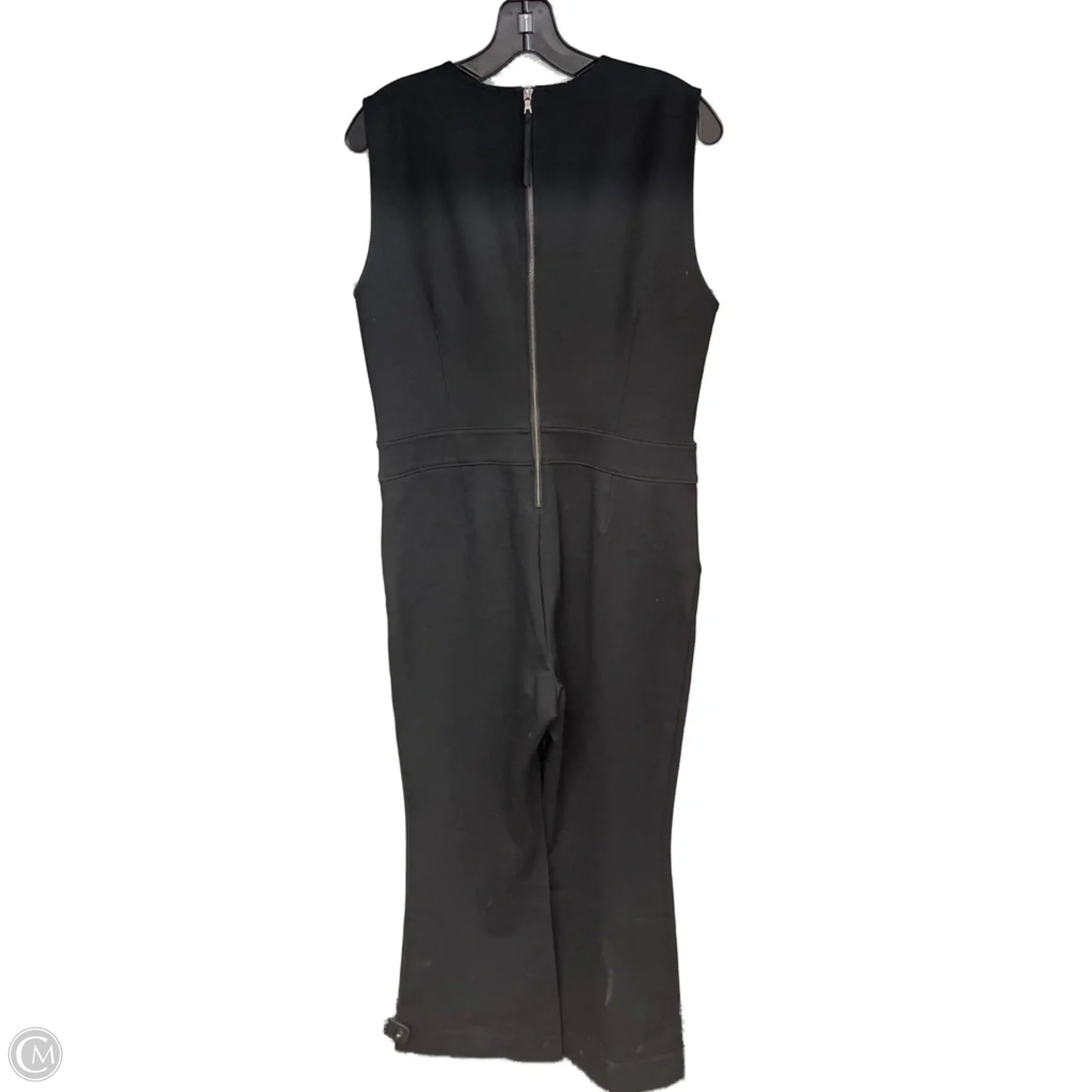 Jumpsuit By Spanx In Black, Size: L