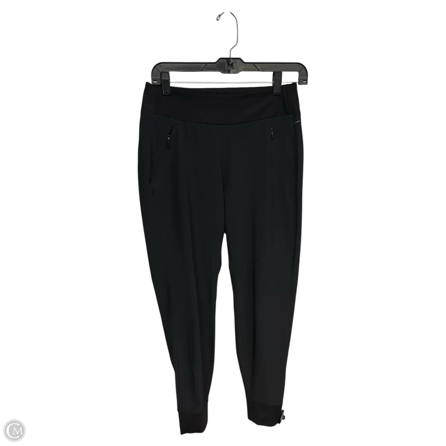 Athletic Pants By Athleta In Black, Size: 2