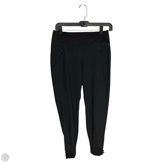 Athletic Pants By Athleta In Black, Size: 2