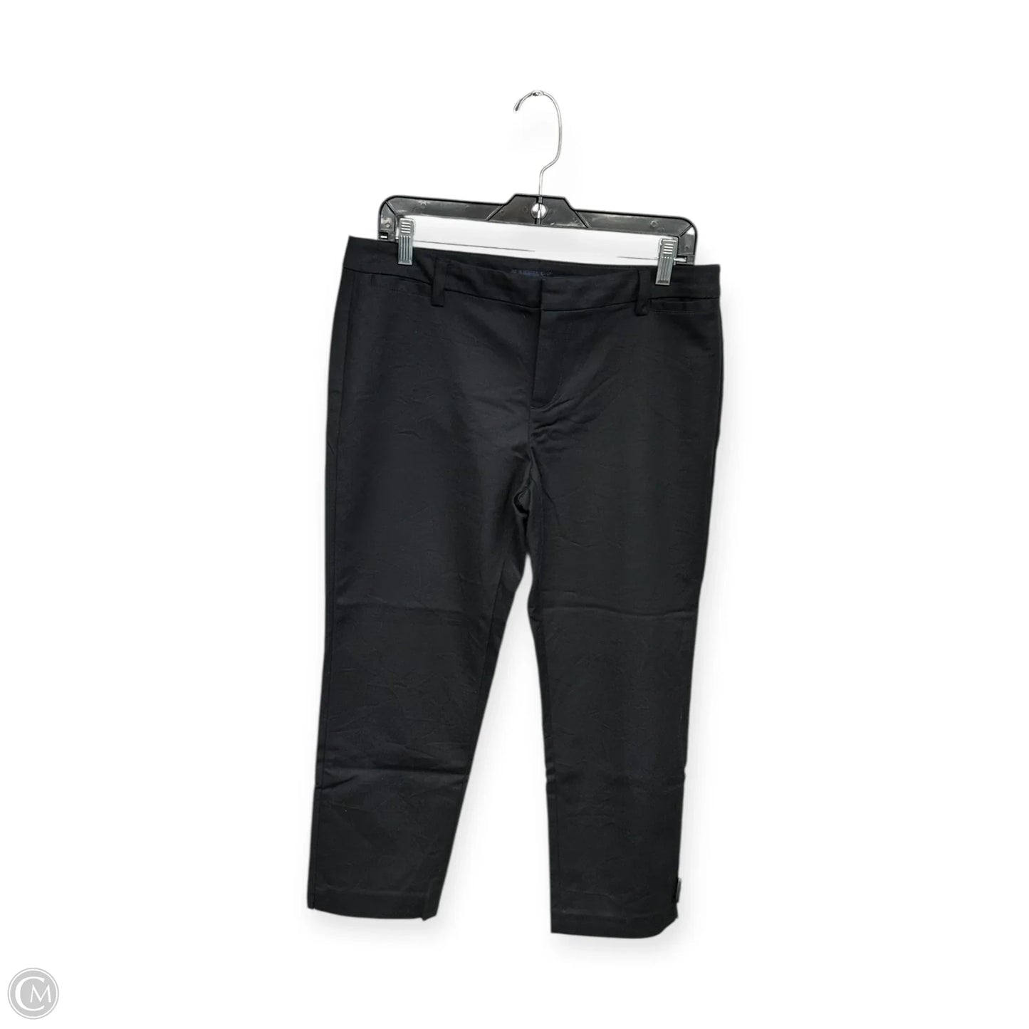 Pants Other By Tommy Hilfiger In Black, Size: 10