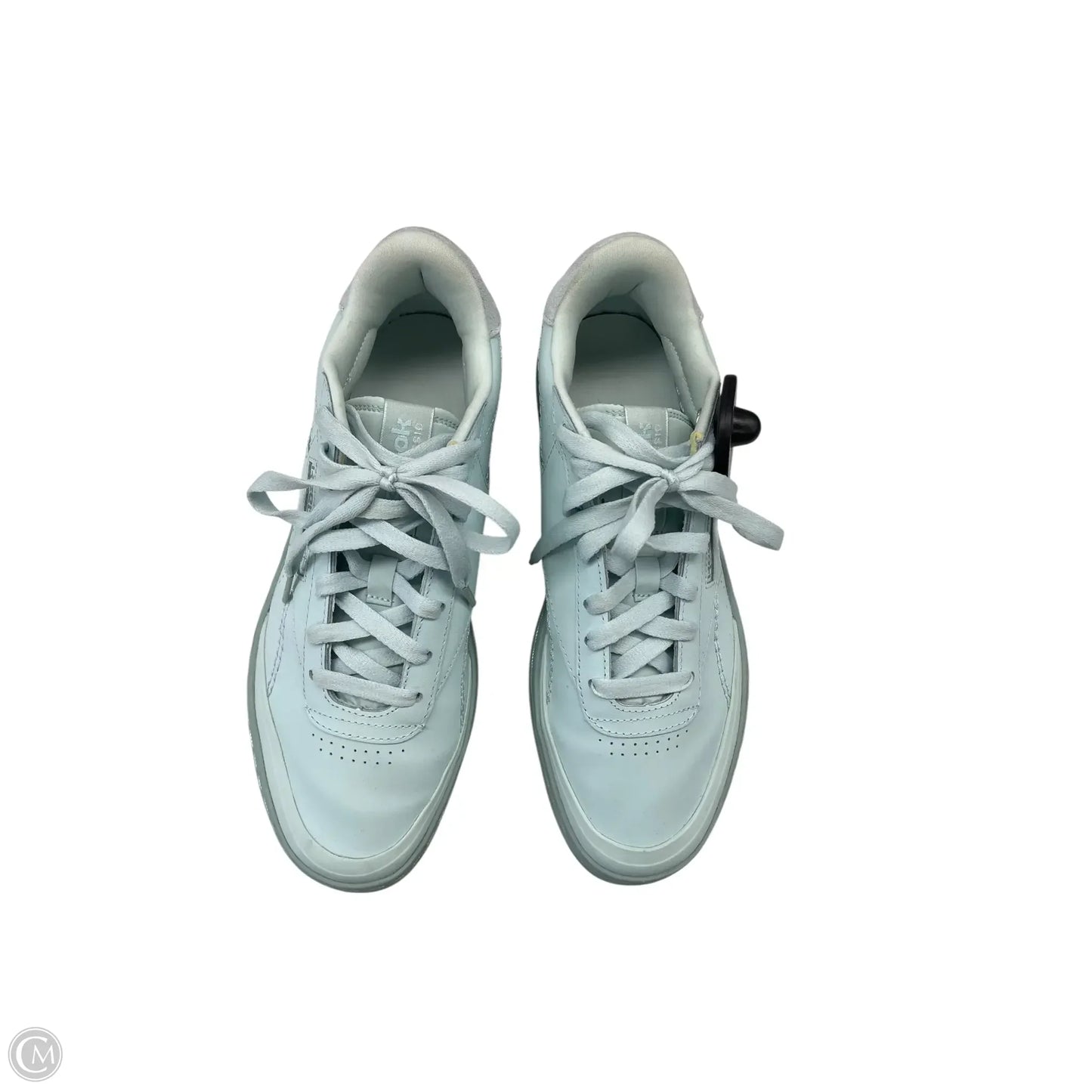 Shoes Sneakers By Reebok In Blue, Size: 8.5