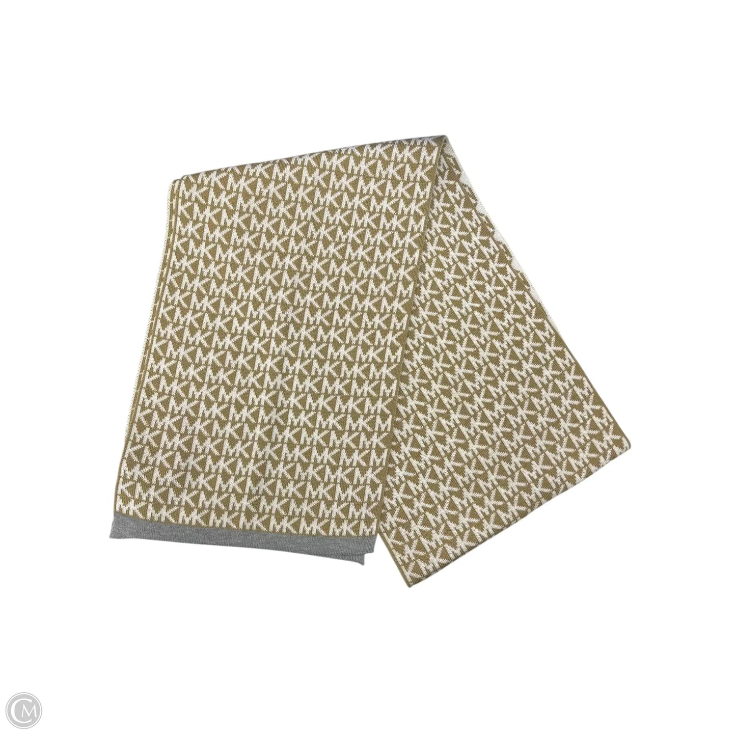 Scarf Designer By Michael Kors