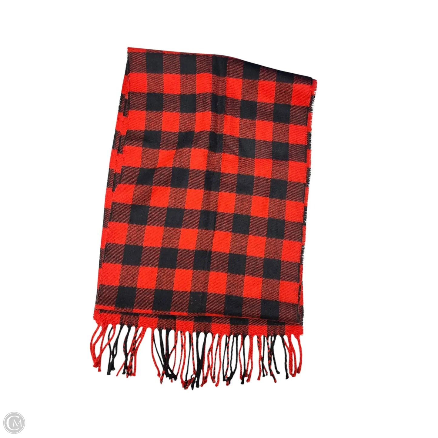 Scarf Long By Clothes Mentor