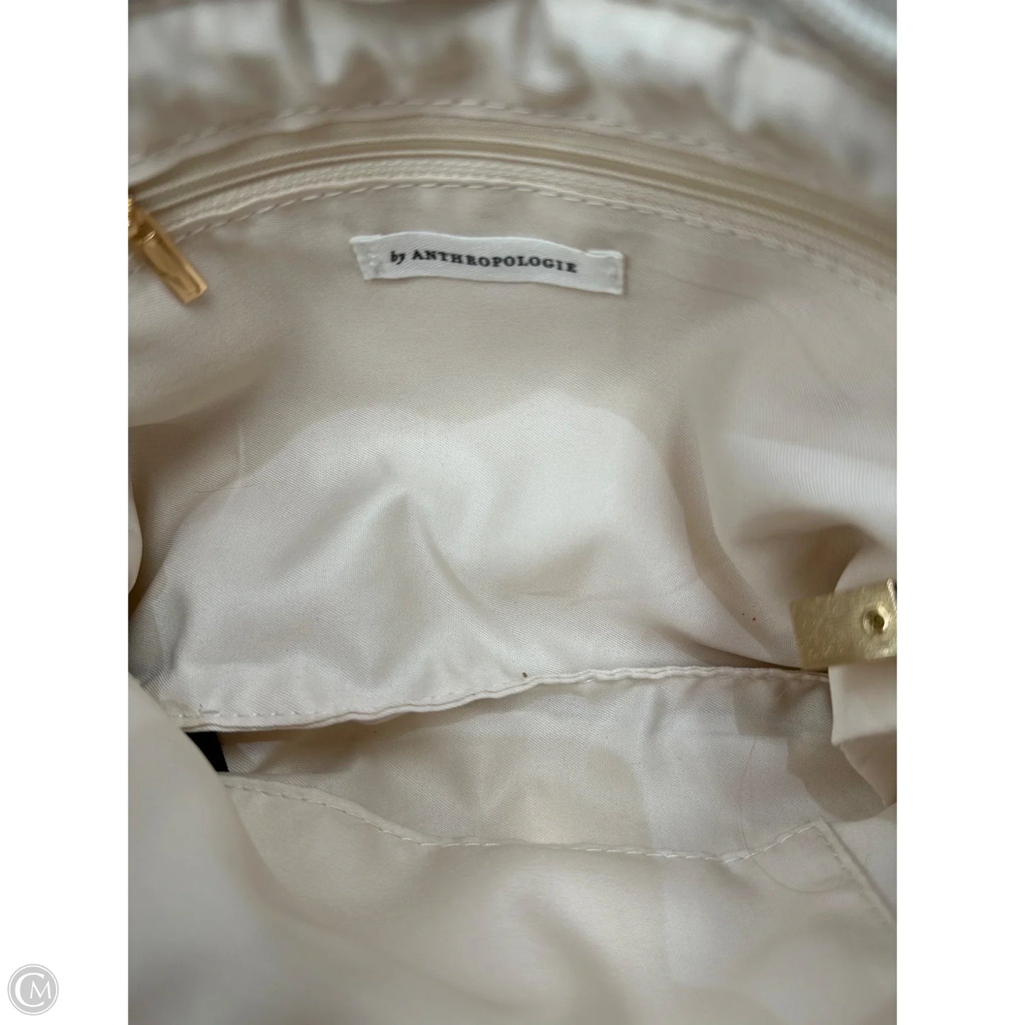 Crossbody By Anthropologie, Size: Medium