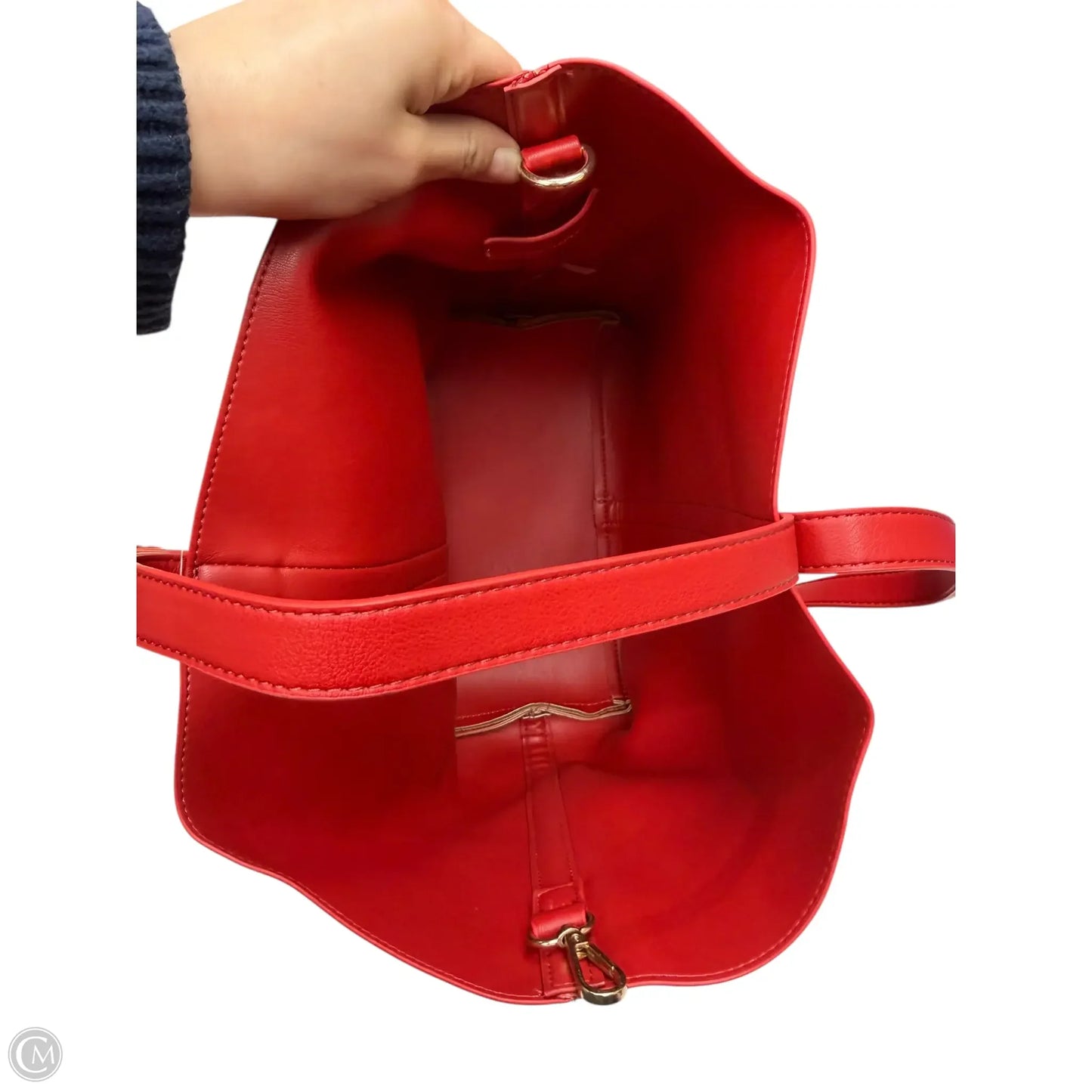 Handbag By Old Navy, Size: Medium