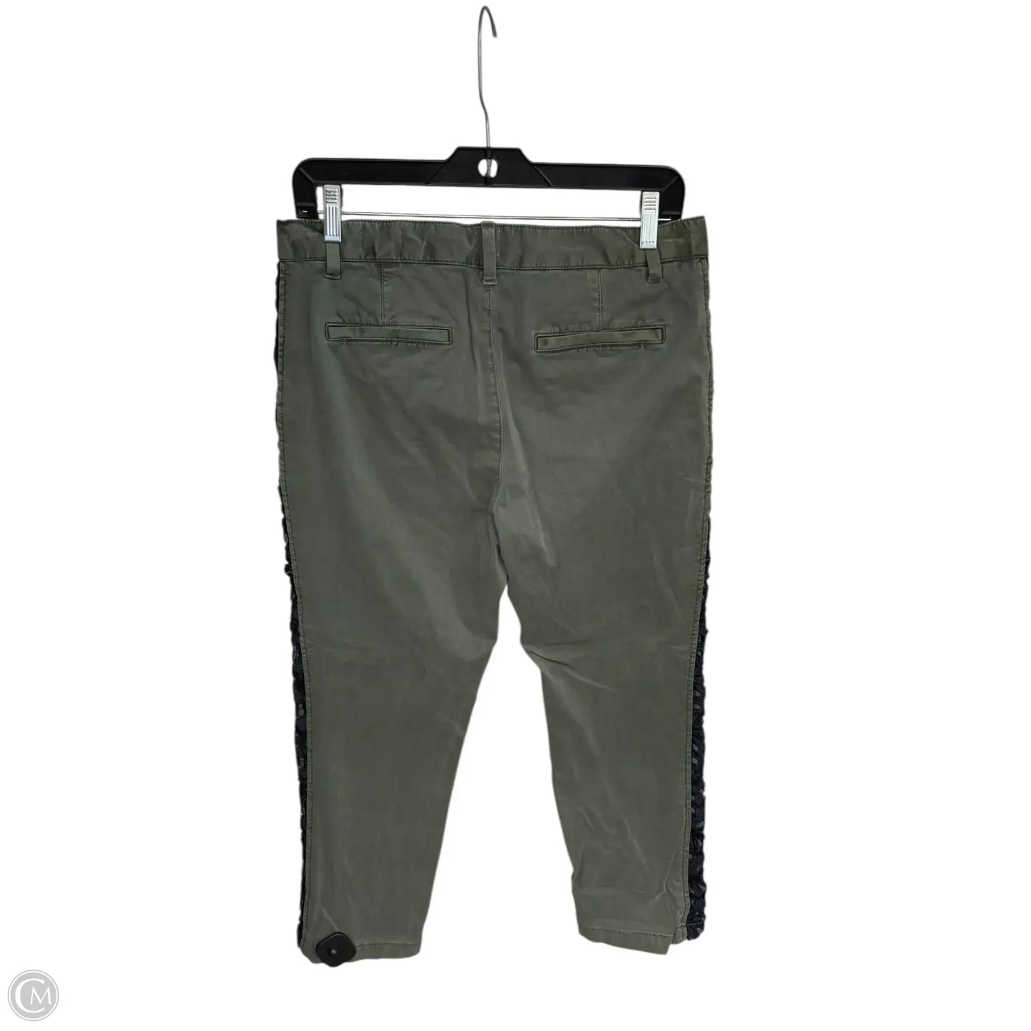 Pants Chinos & Khakis By Gap In Green, Size: 6