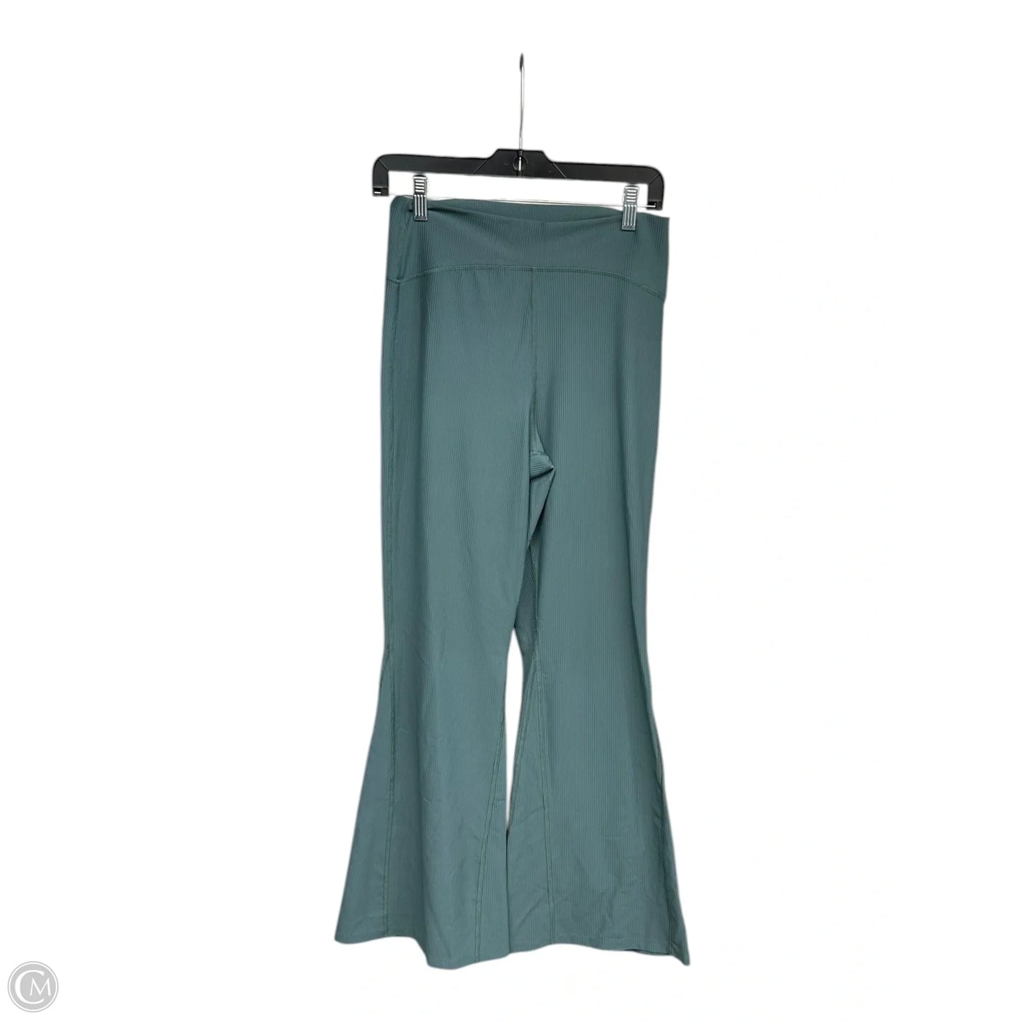 Athletic Pants By Old Navy In Teal, Size: M