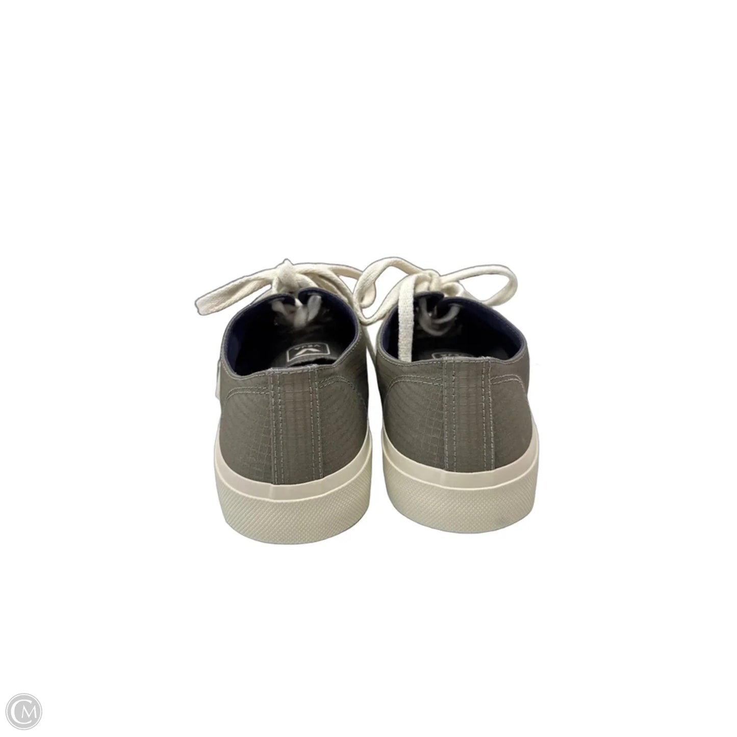 Shoes Sneakers By Veja In Green, Size: 7