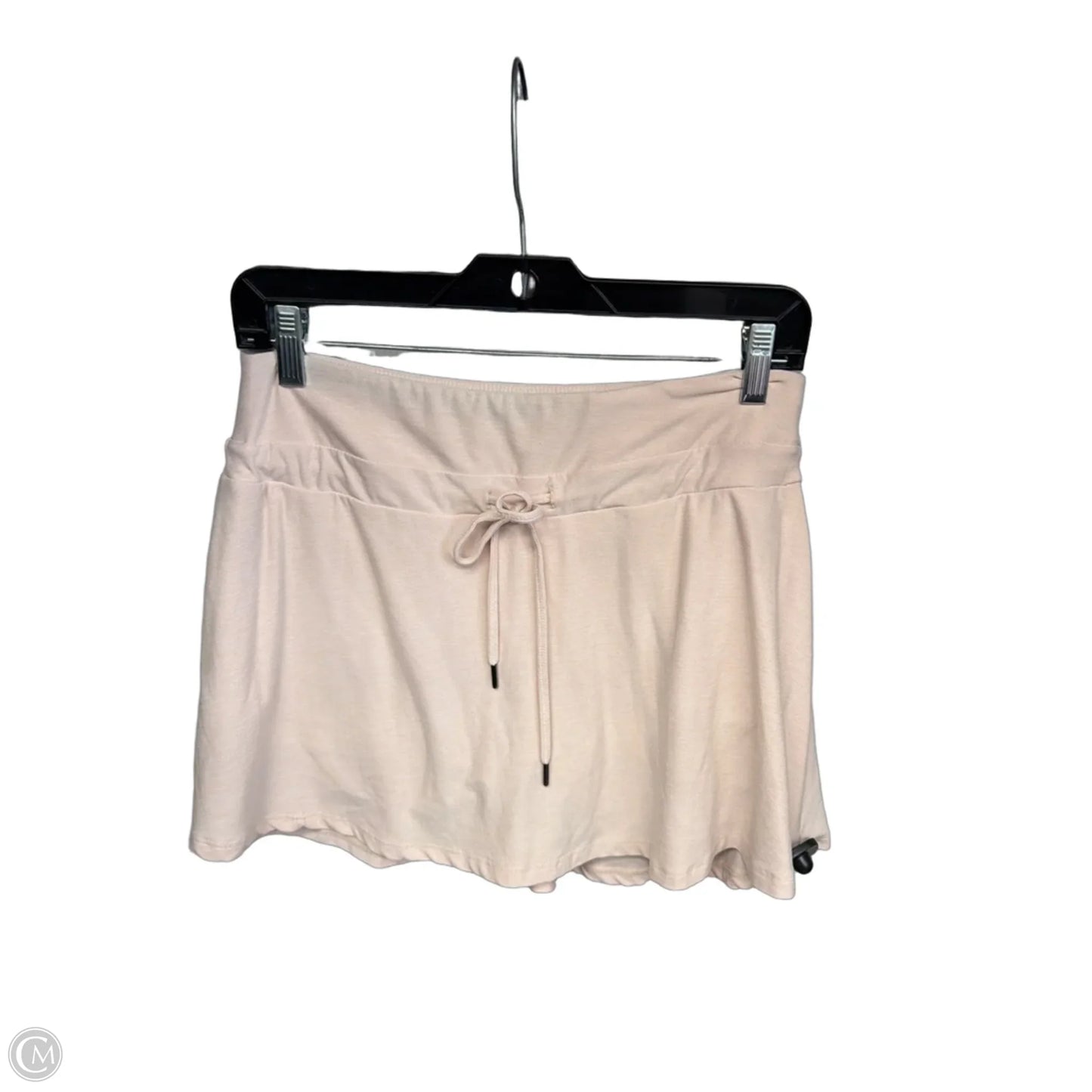 Skort By Kyodan In Pink, Size: Sp