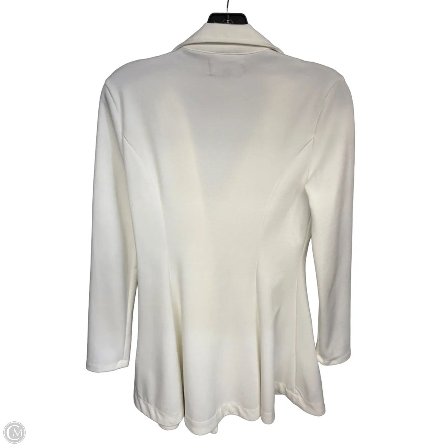 Jacket Other By Love Tree In White, Size: M