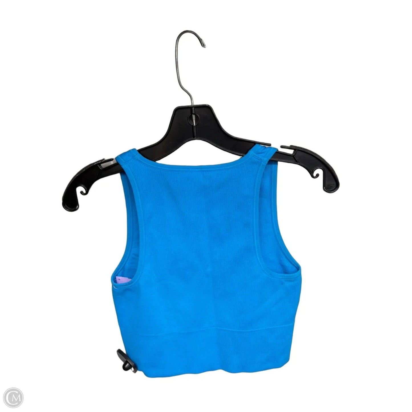 Athletic Bra By Athleta In Blue, Size: S