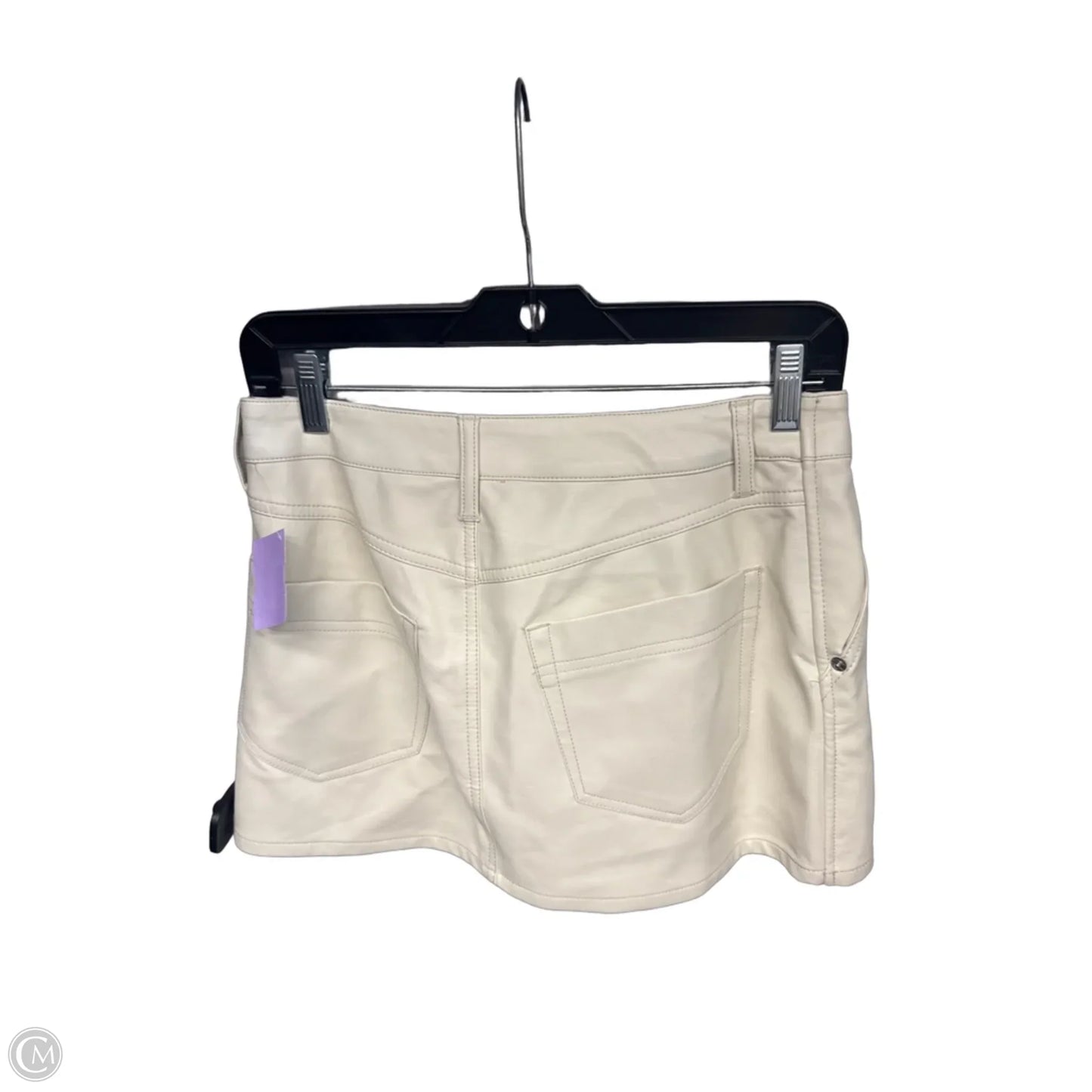 Skort By We The Free In Cream, Size: 2