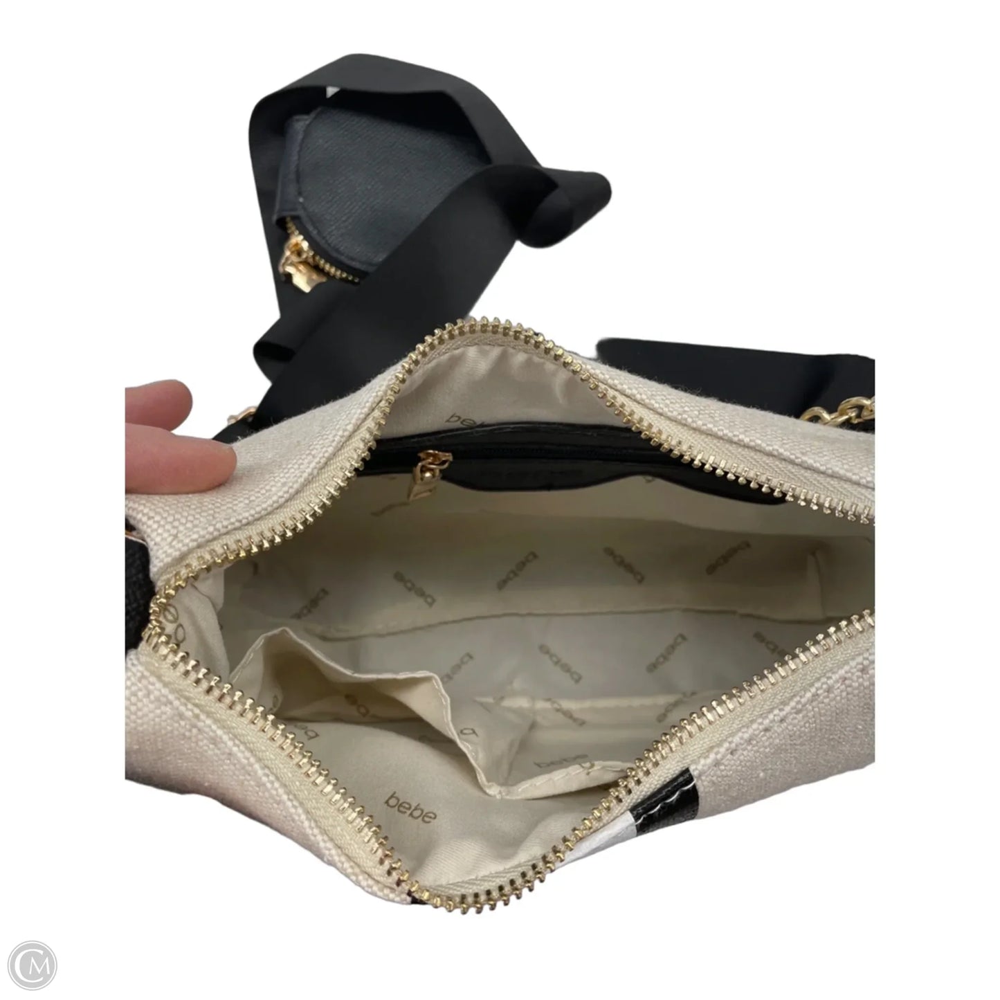Crossbody By Bebe, Size: Medium