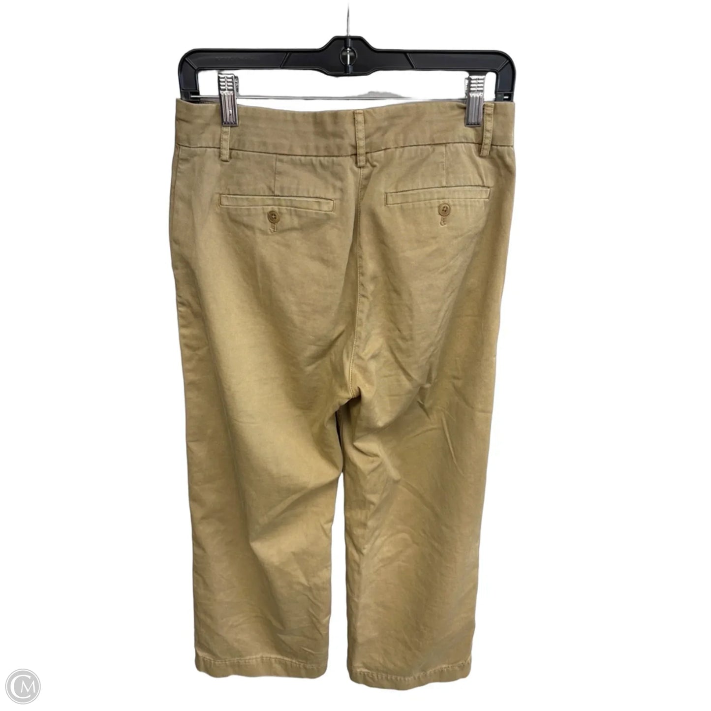 Pants Chinos & Khakis By J. Crew In Tan, Size: 2