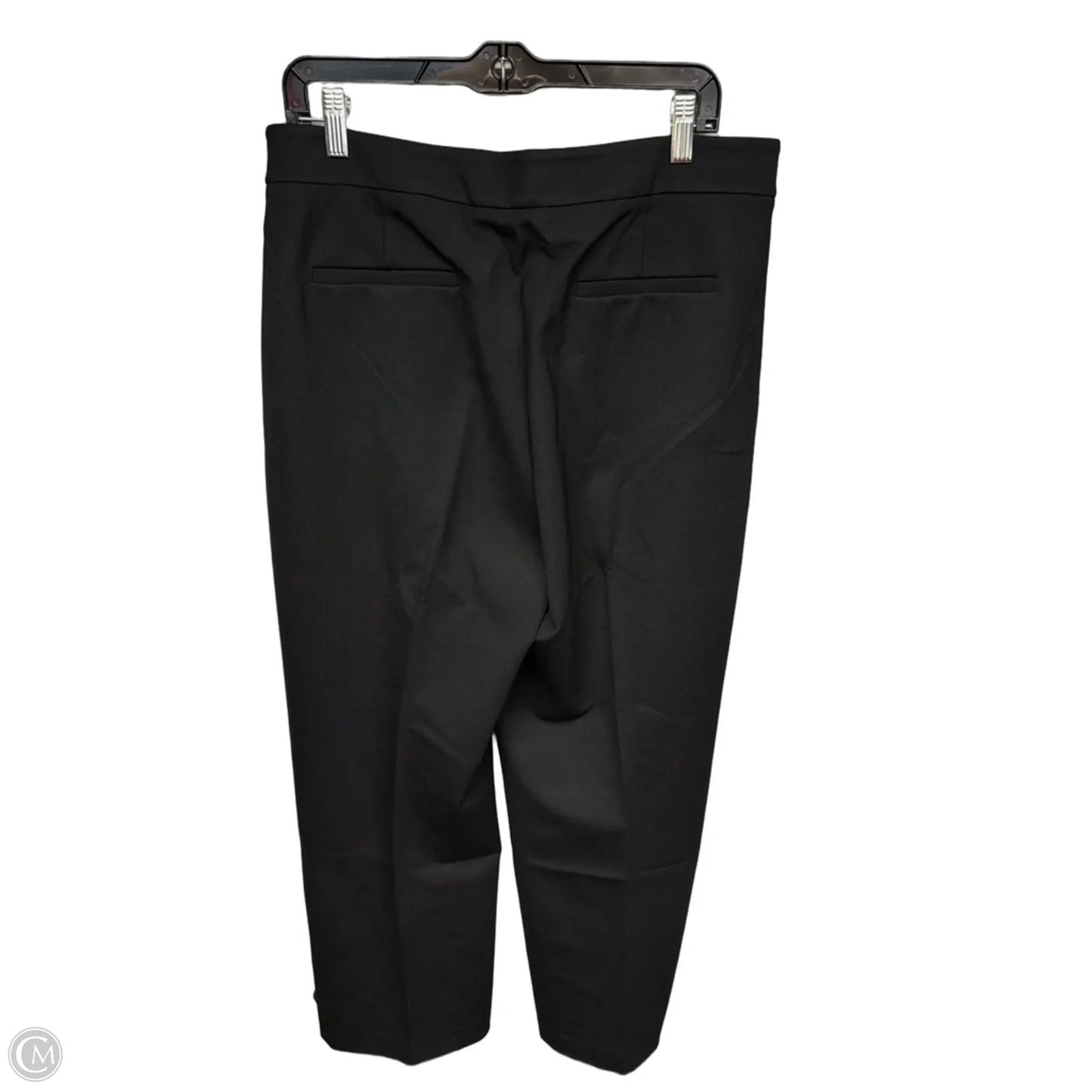 Pants Dress By Boden In Black, Size: 1x