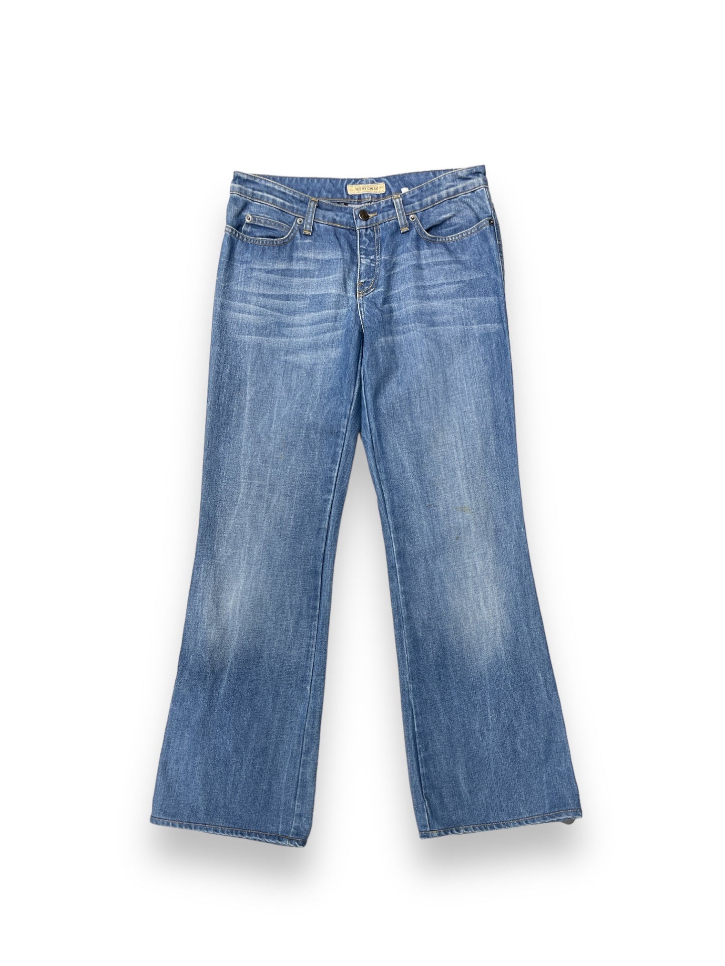 Jeans Flared By See By Chloe Size: 30