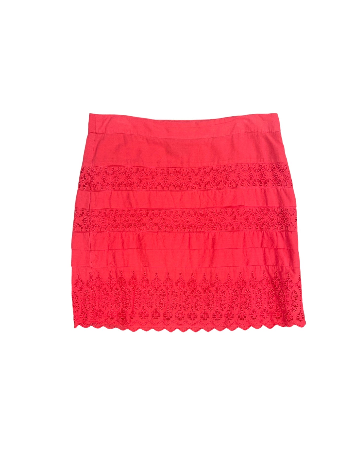 Skirt Midi By Gap Size: 4