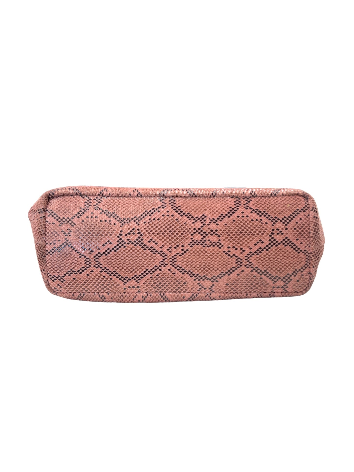 Handbag Designer By INZI Size: Large