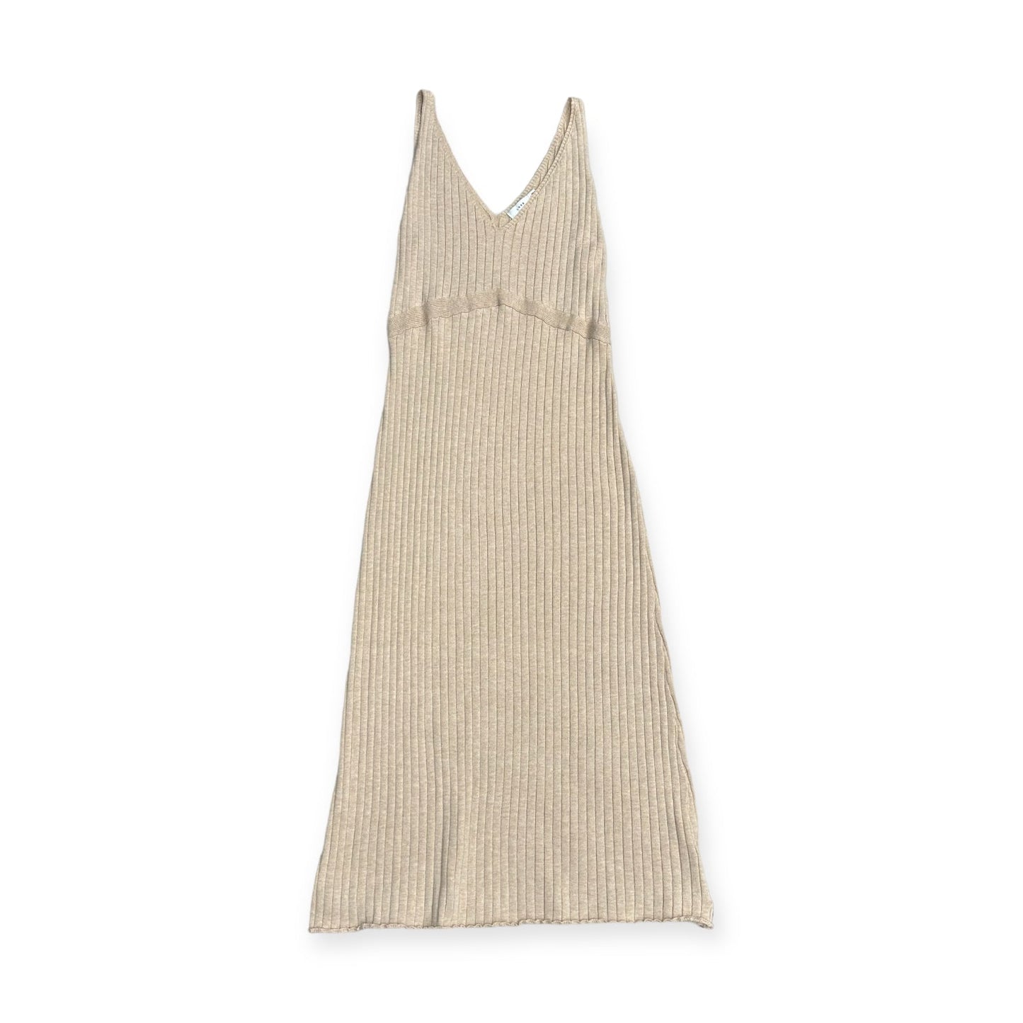 Dress Casual Maxi By Lush Size: L