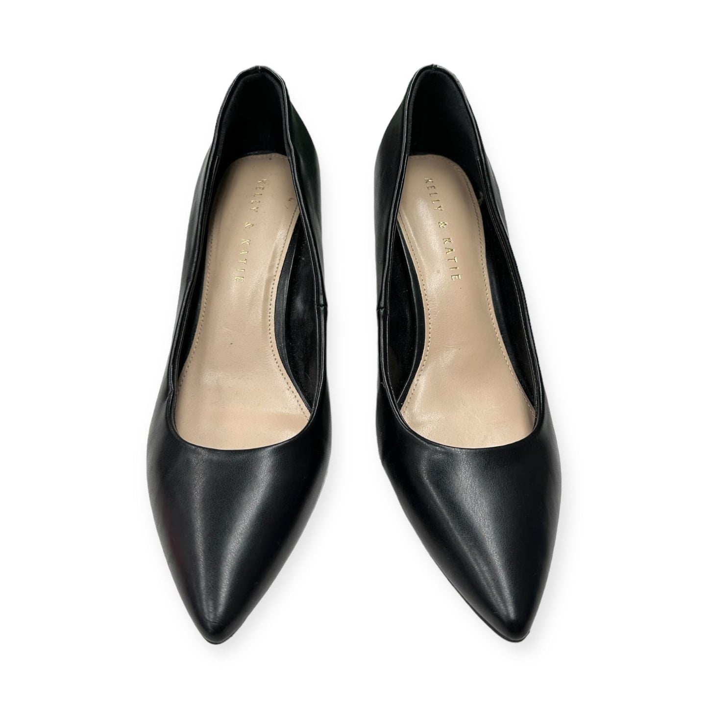 Shoes Heels Stiletto By Kelly And Katie Size: 8.5