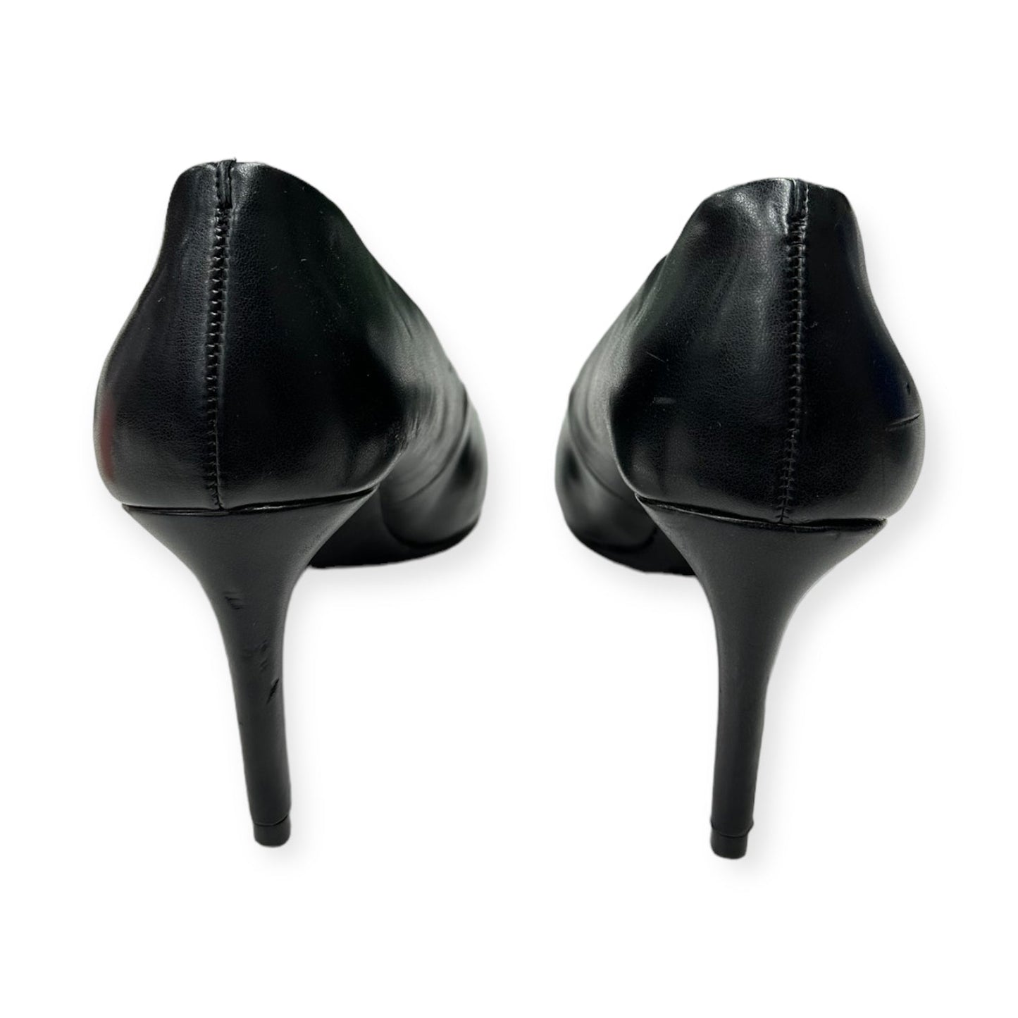 Shoes Heels Stiletto By Kelly And Katie Size: 8.5
