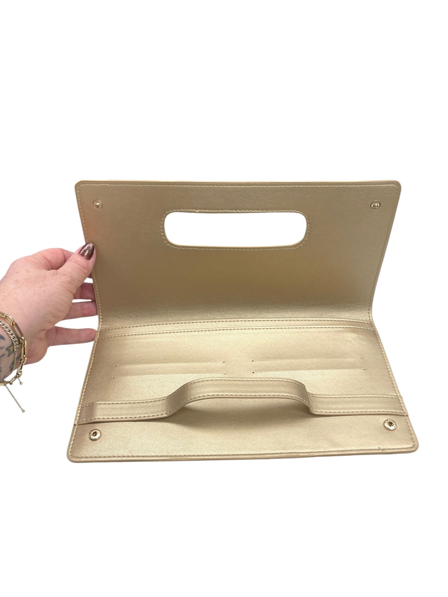 Clutch, Russell + Hazel, Medium