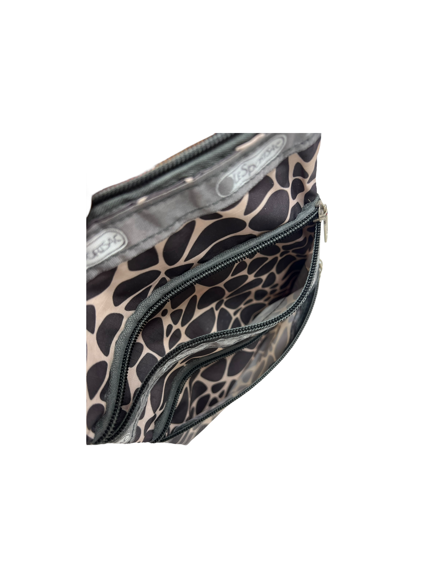 Crossbody By Le Sport Sac, Size: Small