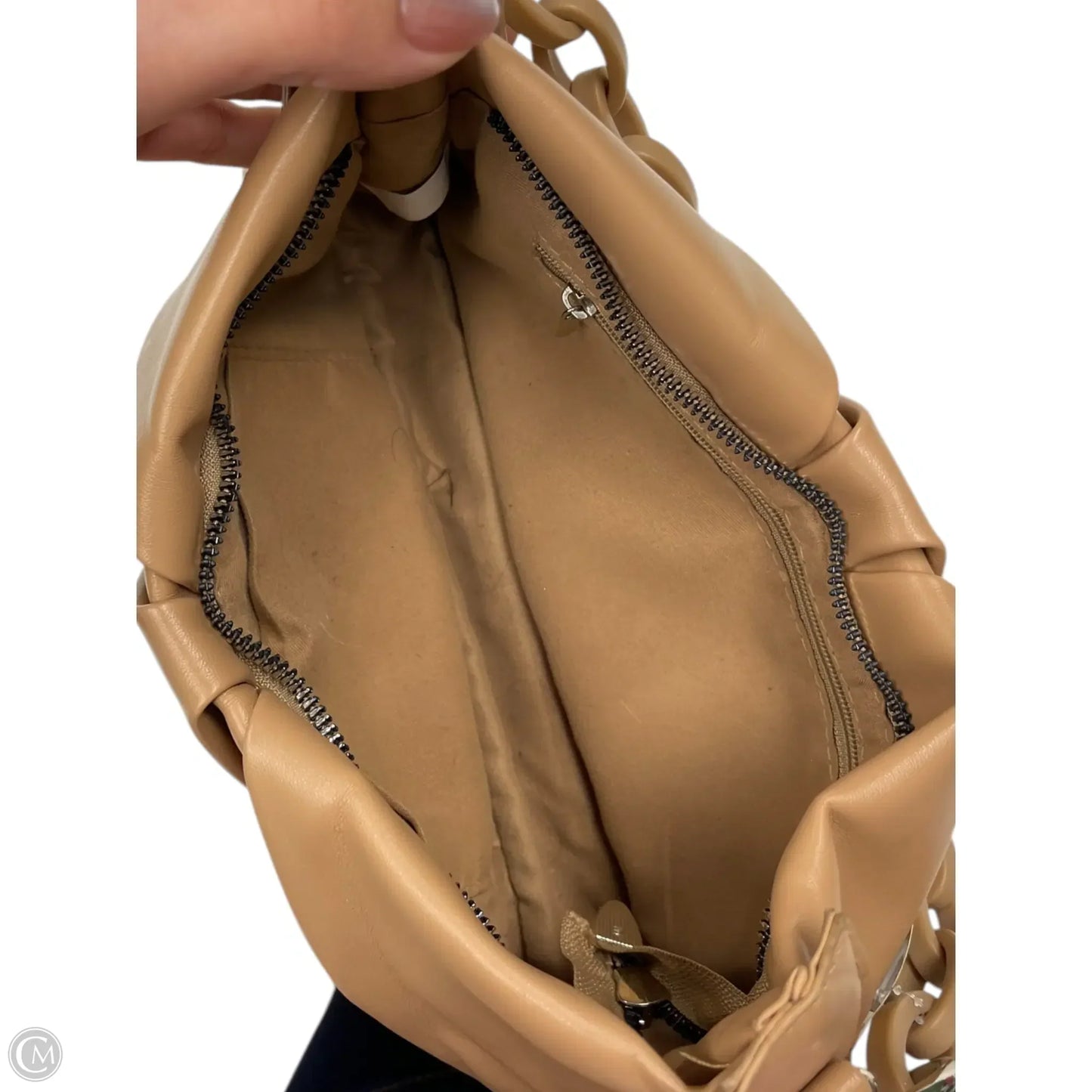 Handbag By Clothes Mentor, Size: Small