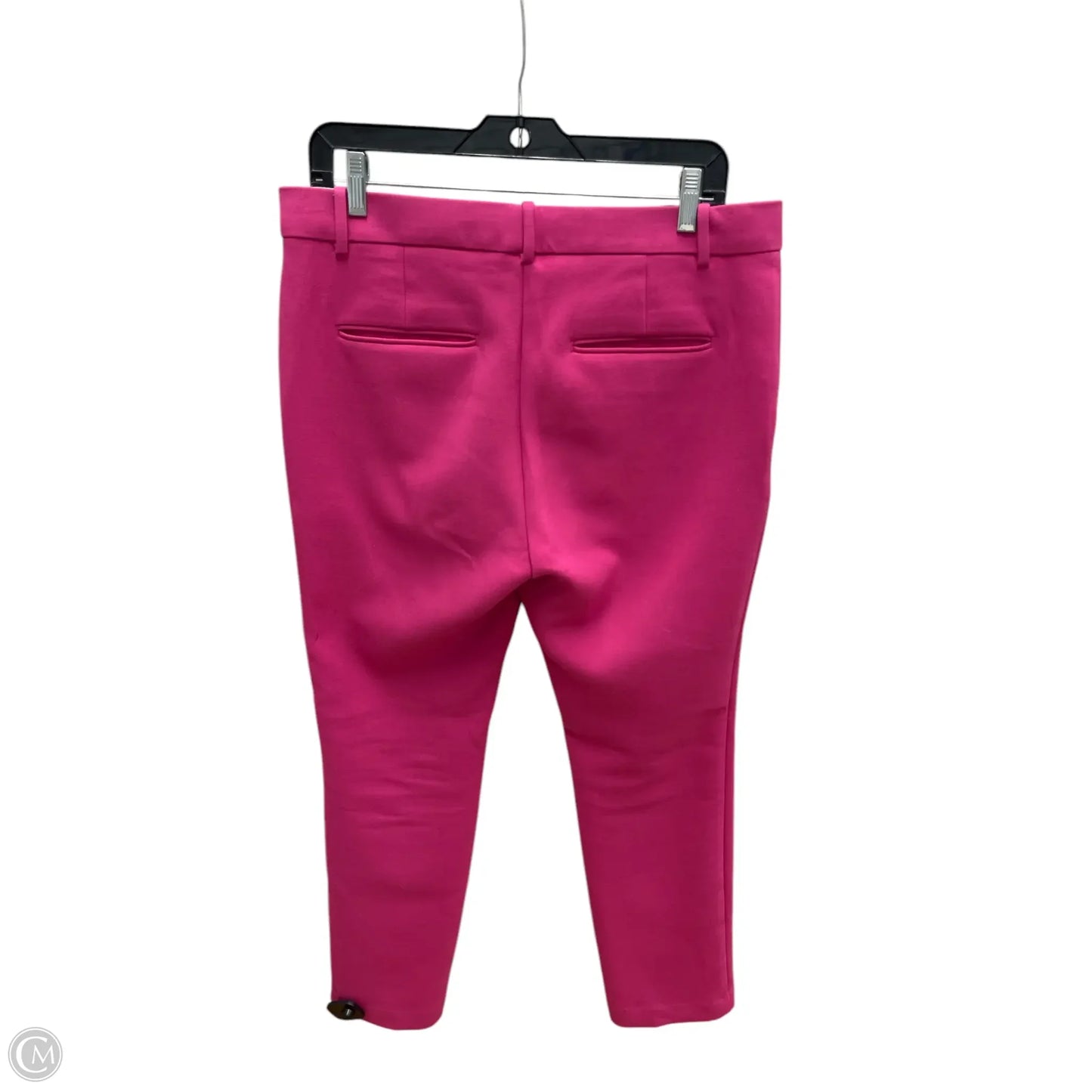 Pants Dress By Ann Taylor In Pink, Size: 8