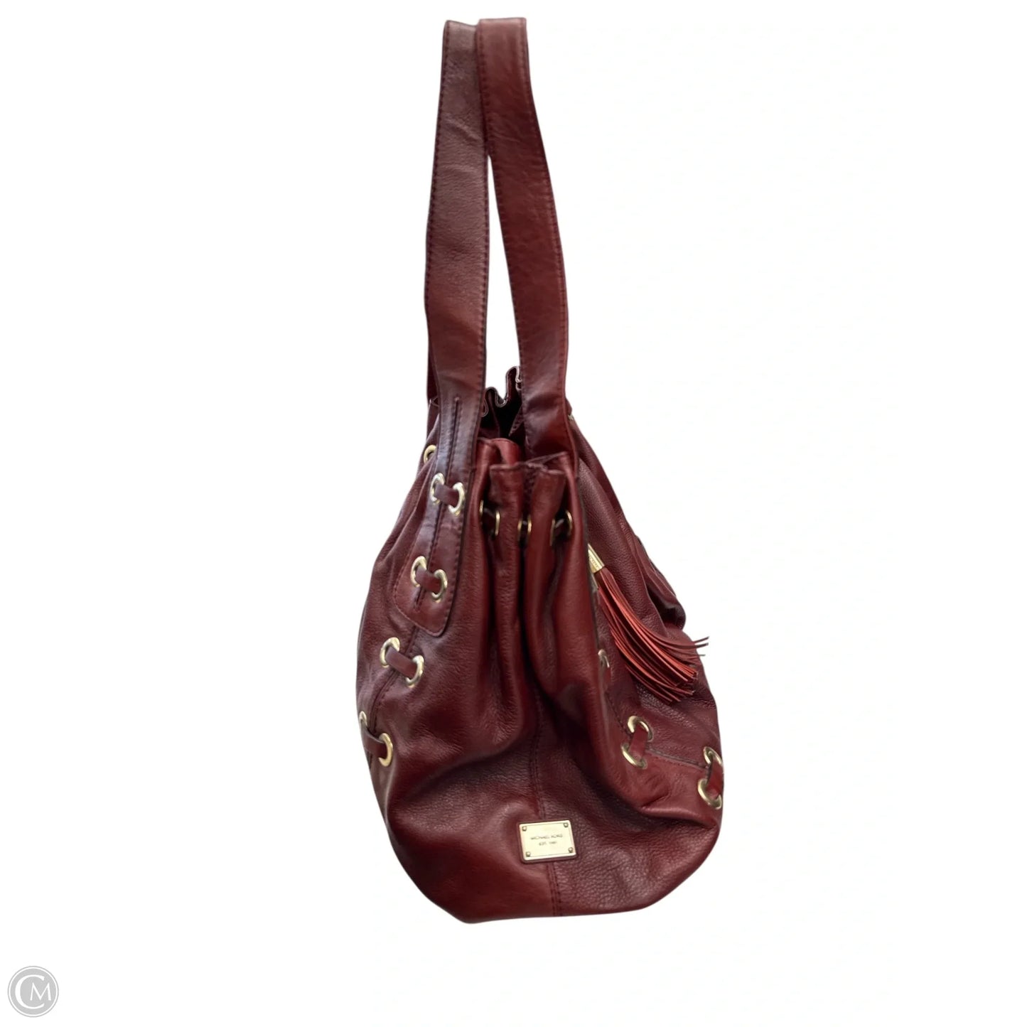 Handbag Designer By Michael Kors, Size: Large