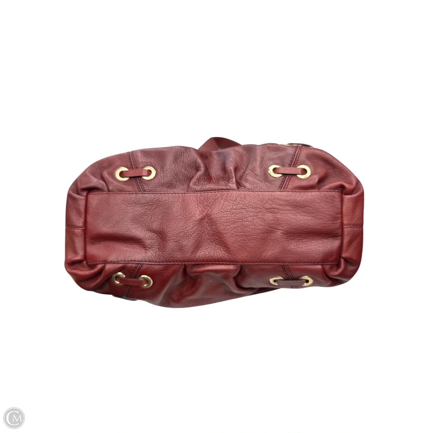 Handbag Designer By Michael Kors, Size: Large