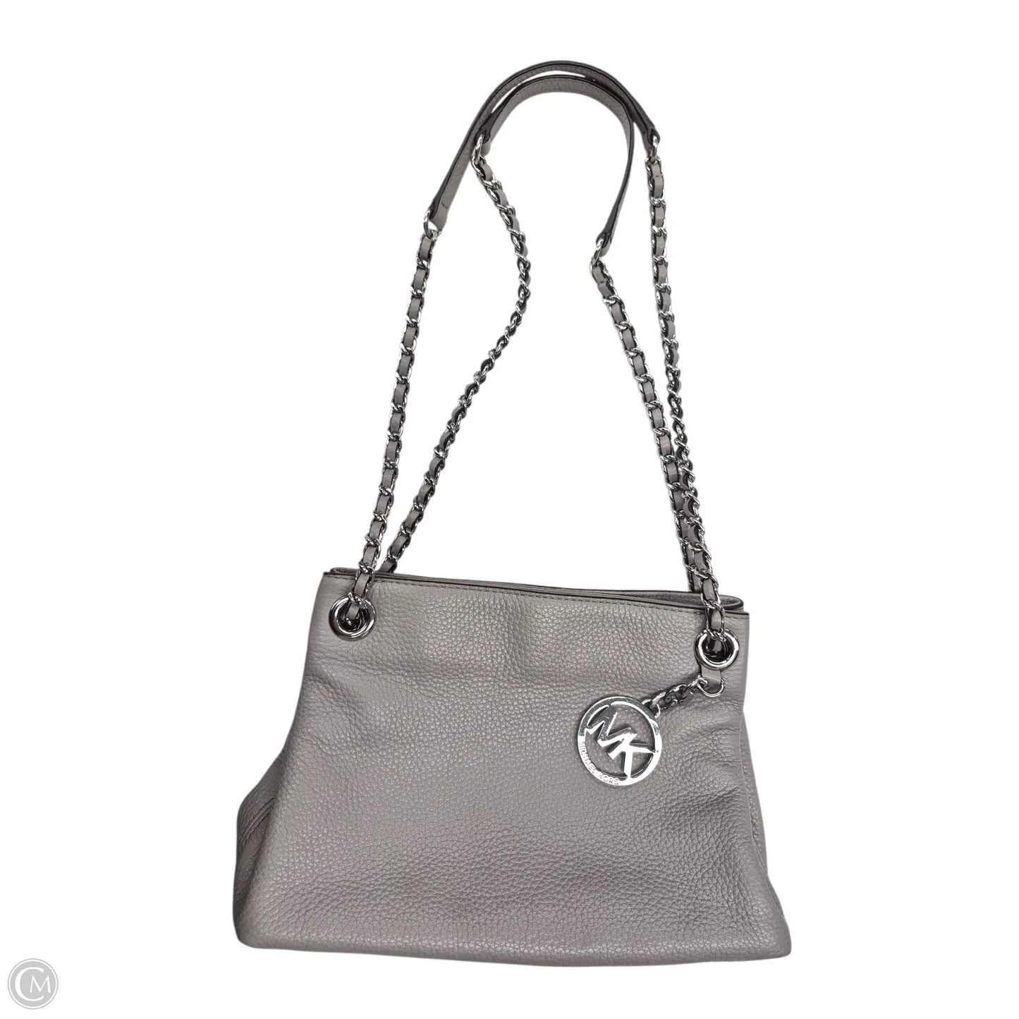 Handbag Designer By Michael Kors, Size: Small