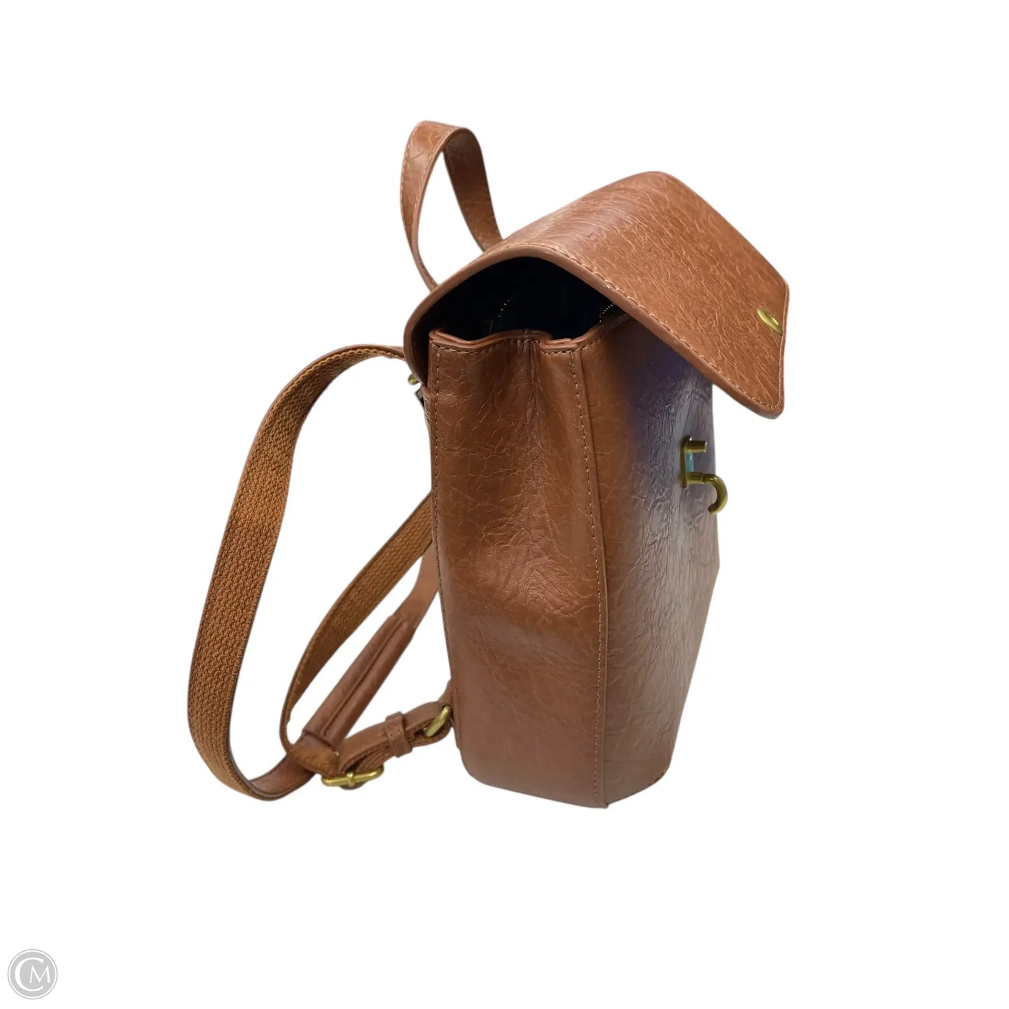 Backpack By Cmc, Size: Medium