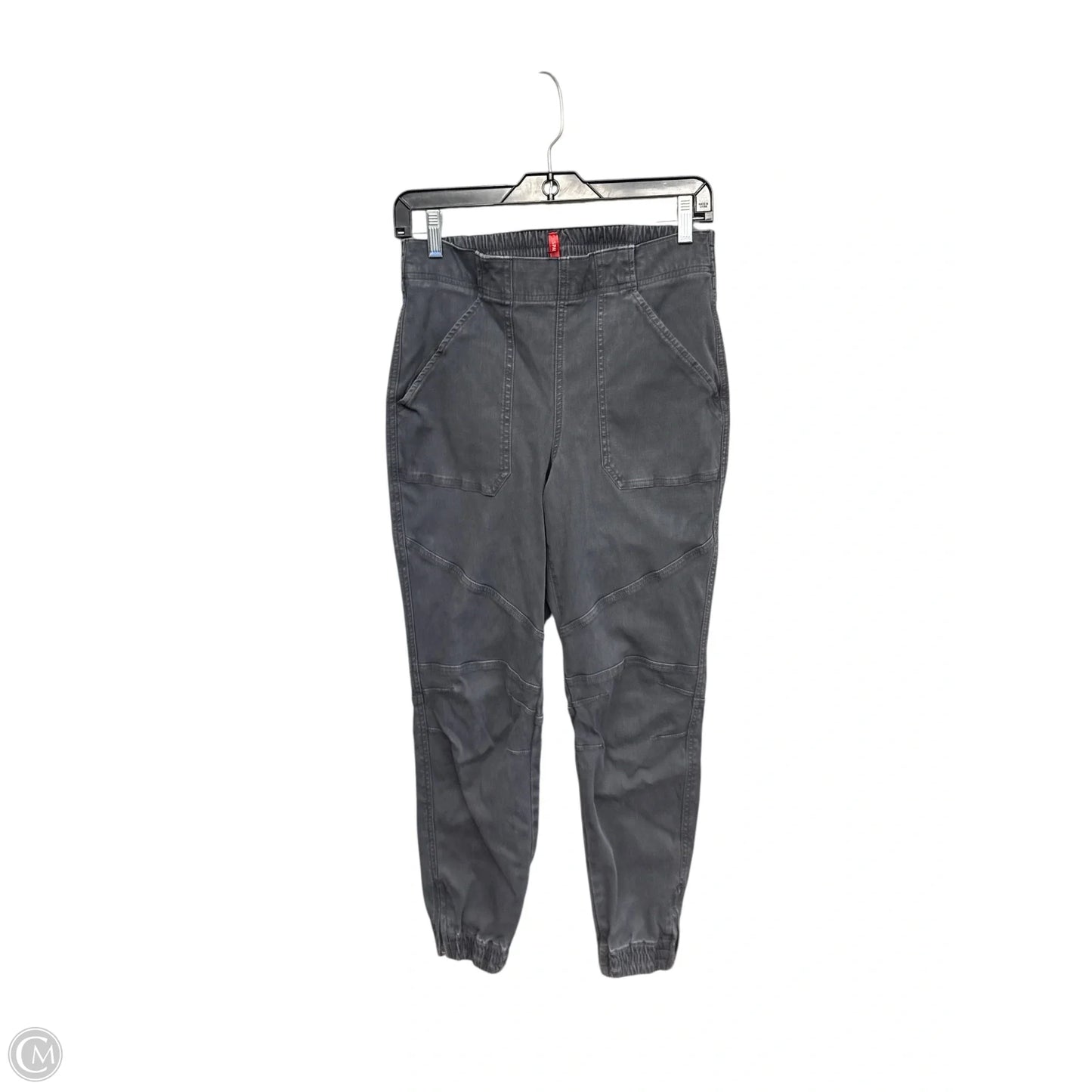 Pants Cargo & Utility By Spanx In Grey, Size: M