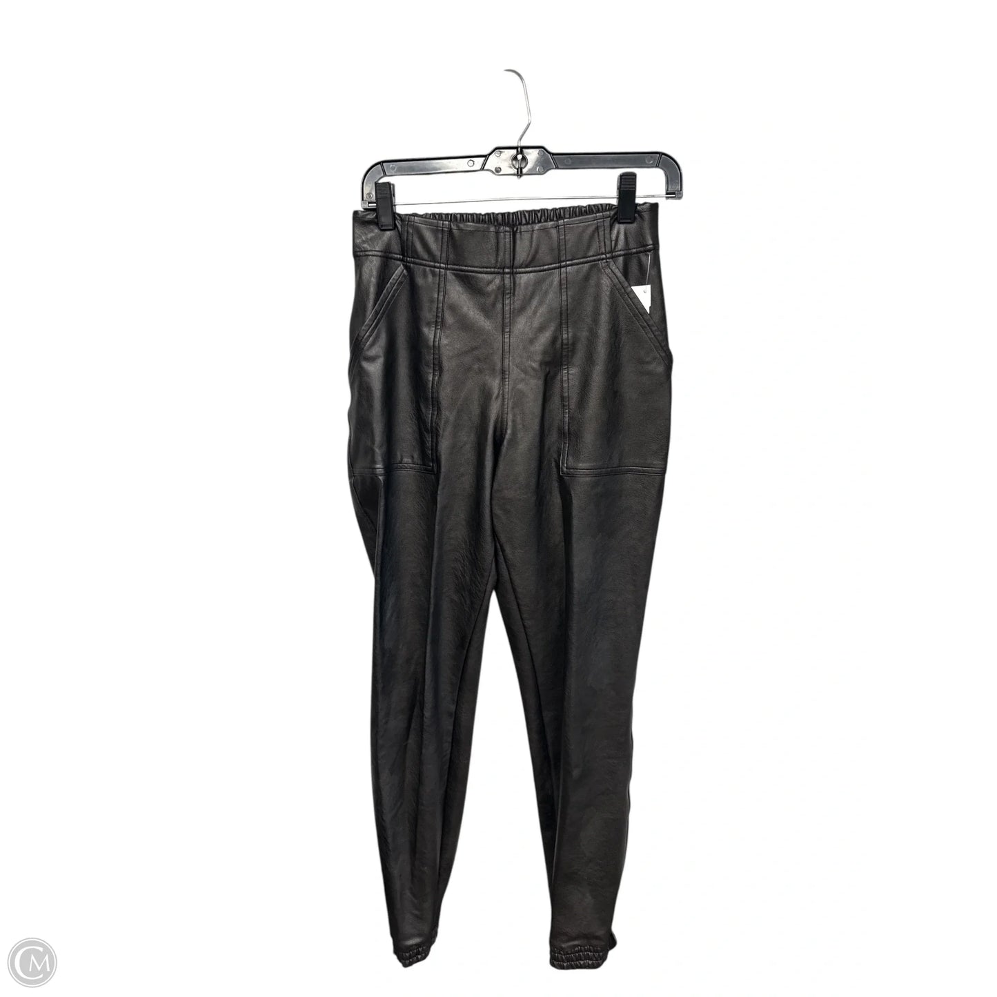 Pants Joggers By Spanx In Black, Size: S