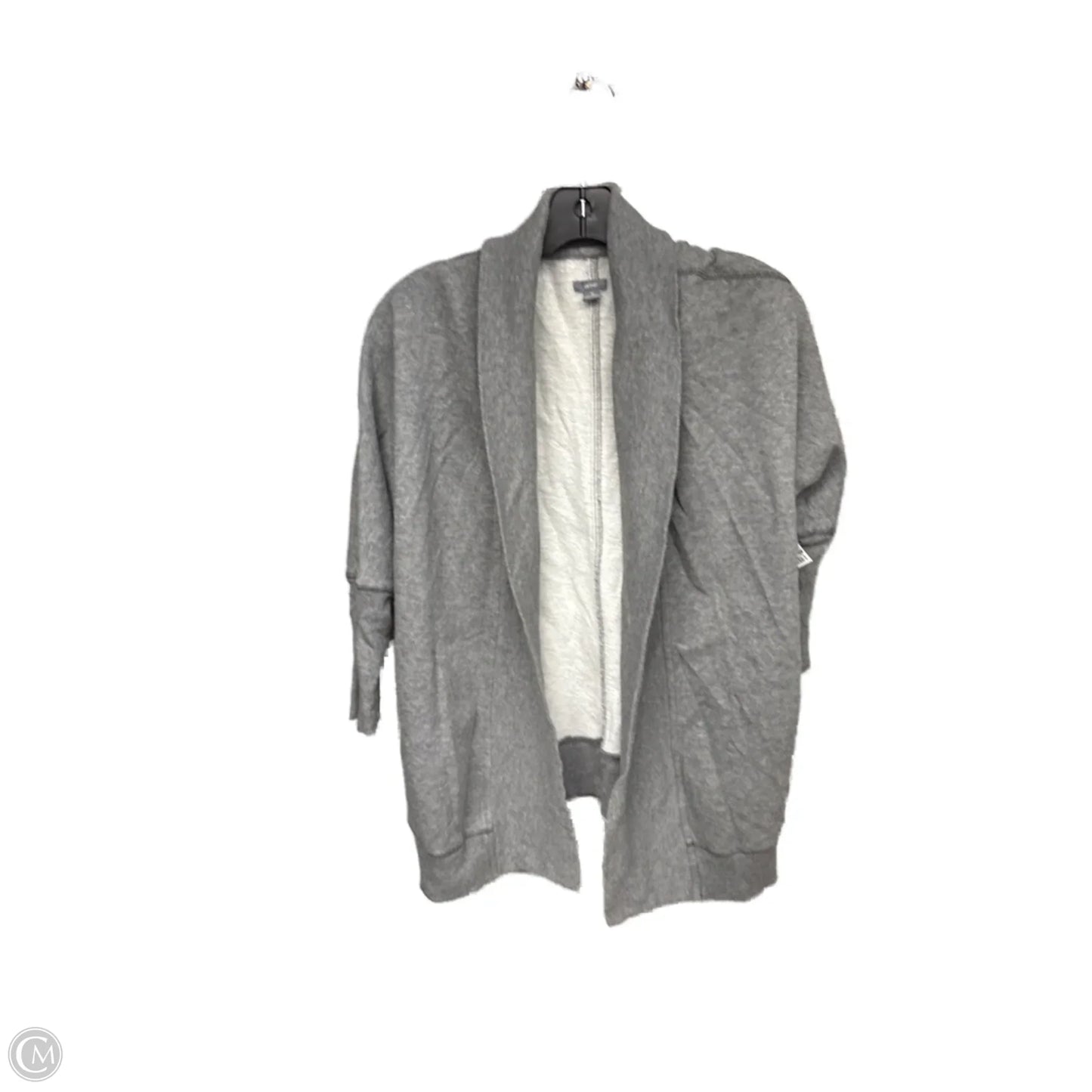 Cardigan By Aerie In Grey, Size: M