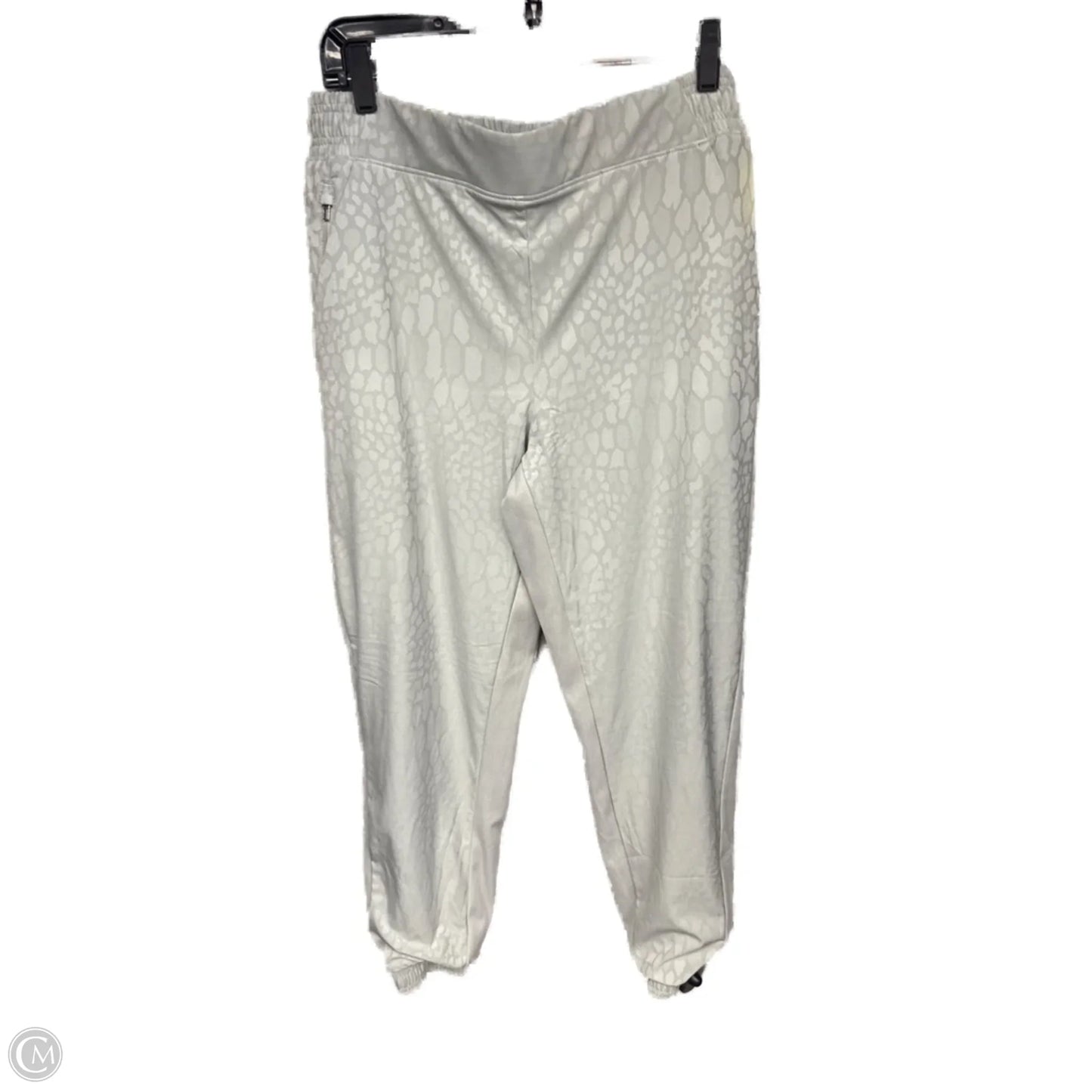 Pants Joggers By Athleta In Green, Size: 12