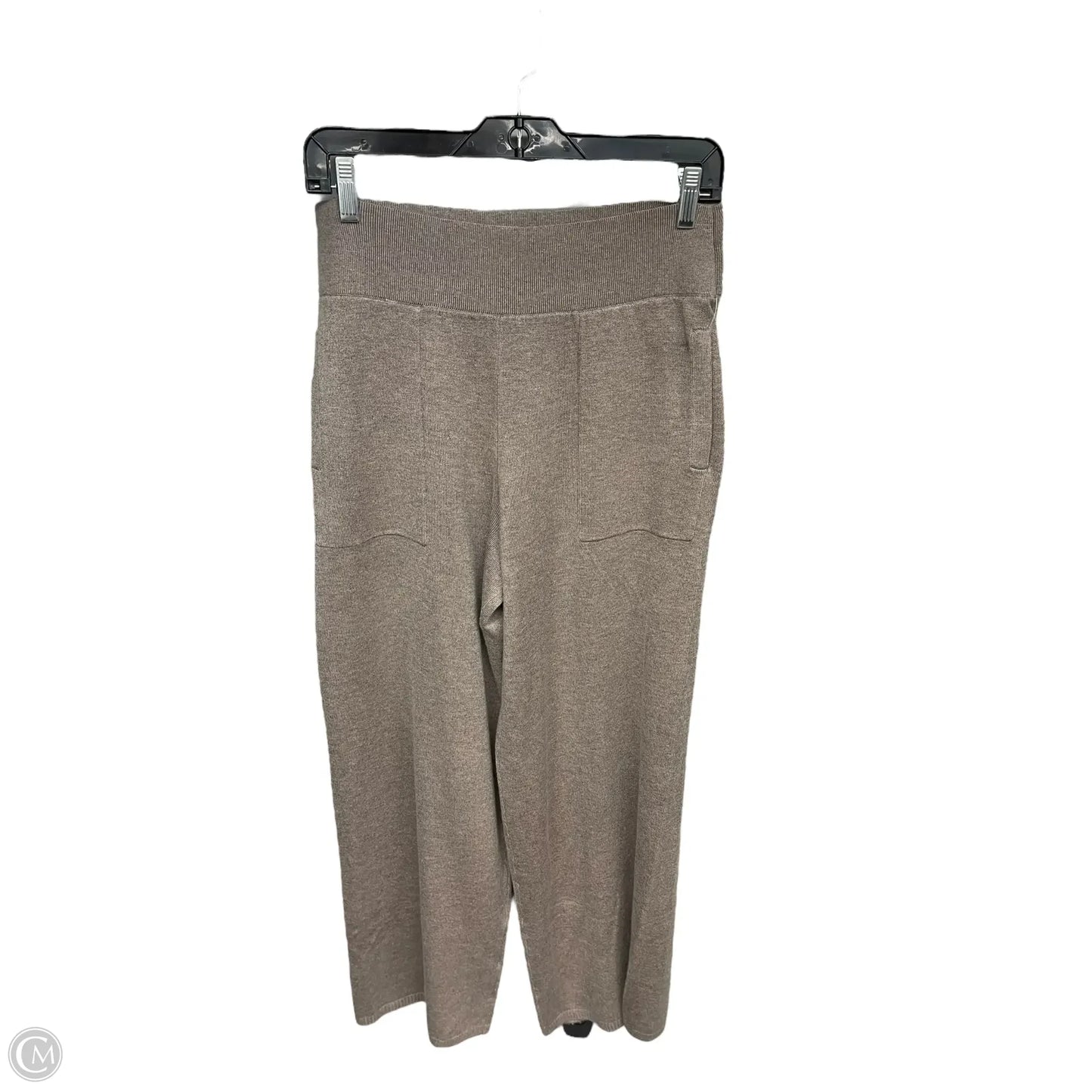 Pants Lounge By Soma In Brown, Size: S