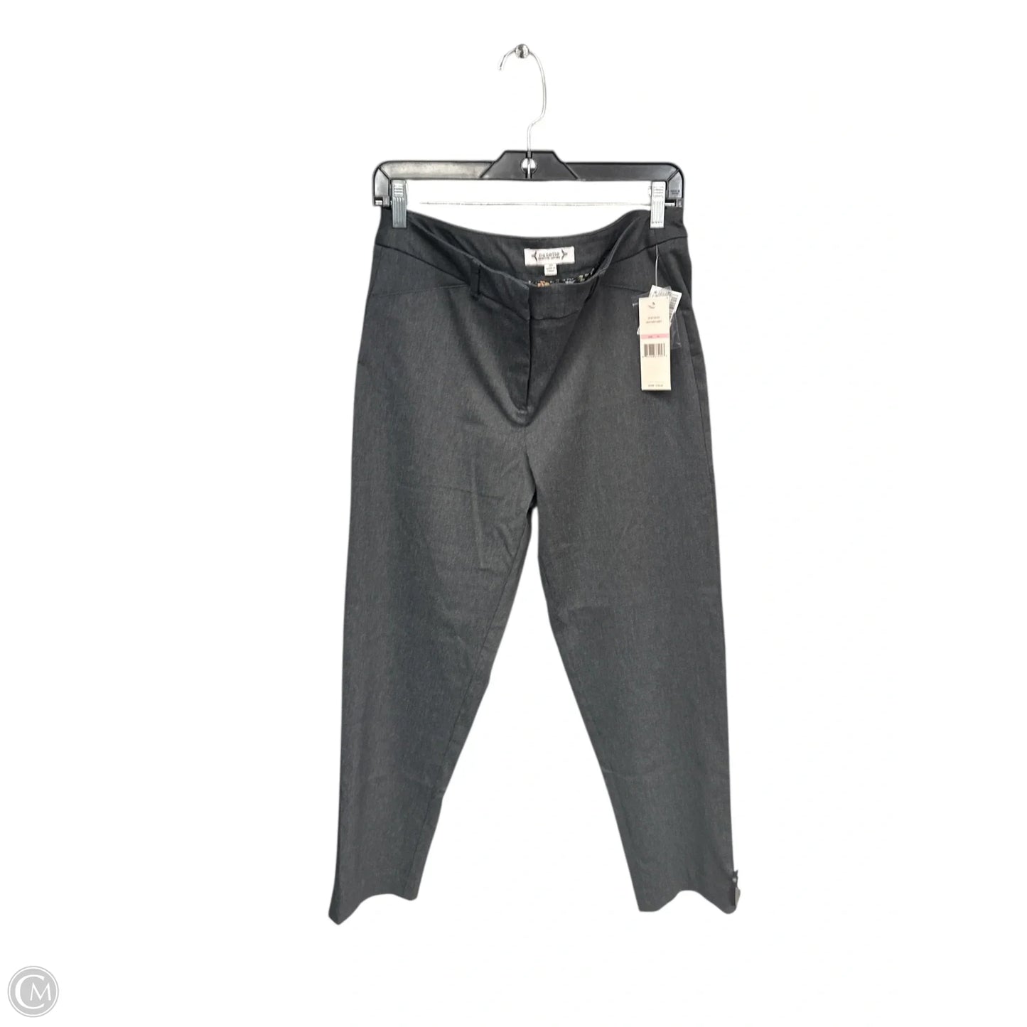 Pants Dress By Nanette By Nanette Lepore In Grey, Size: 10