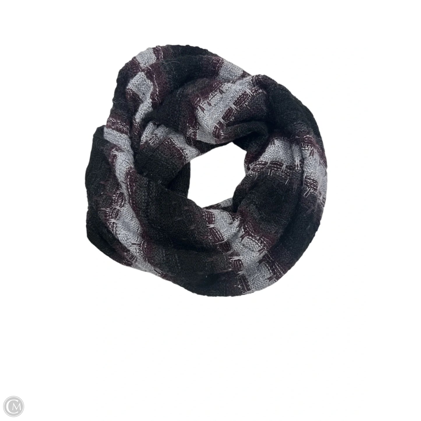 Scarf Infinity By Calvin Klein