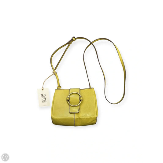 Crossbody By Hobo Intl, Size: Small