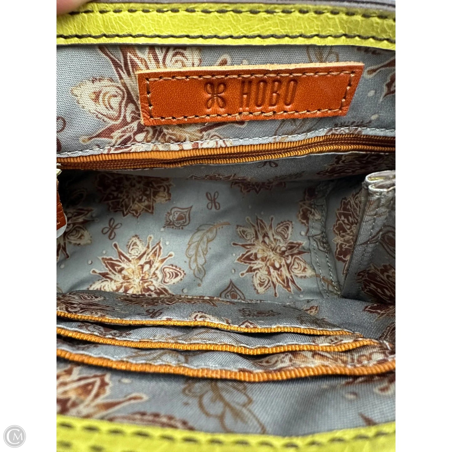 Crossbody By Hobo Intl, Size: Small